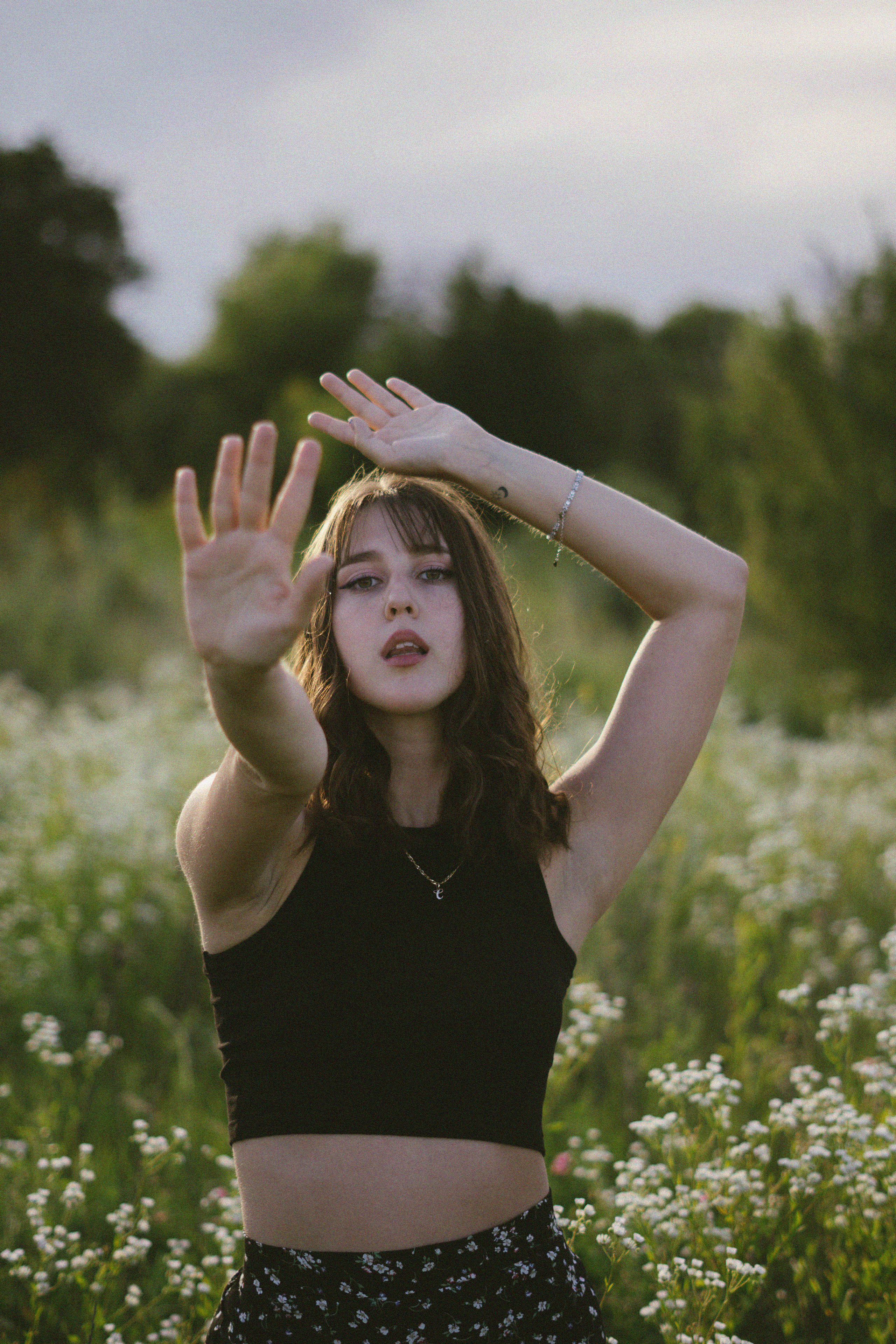 Вечерняя фотопрогулка с Сашей. Фотограф в Липецке и Москве Рыкова Юлия