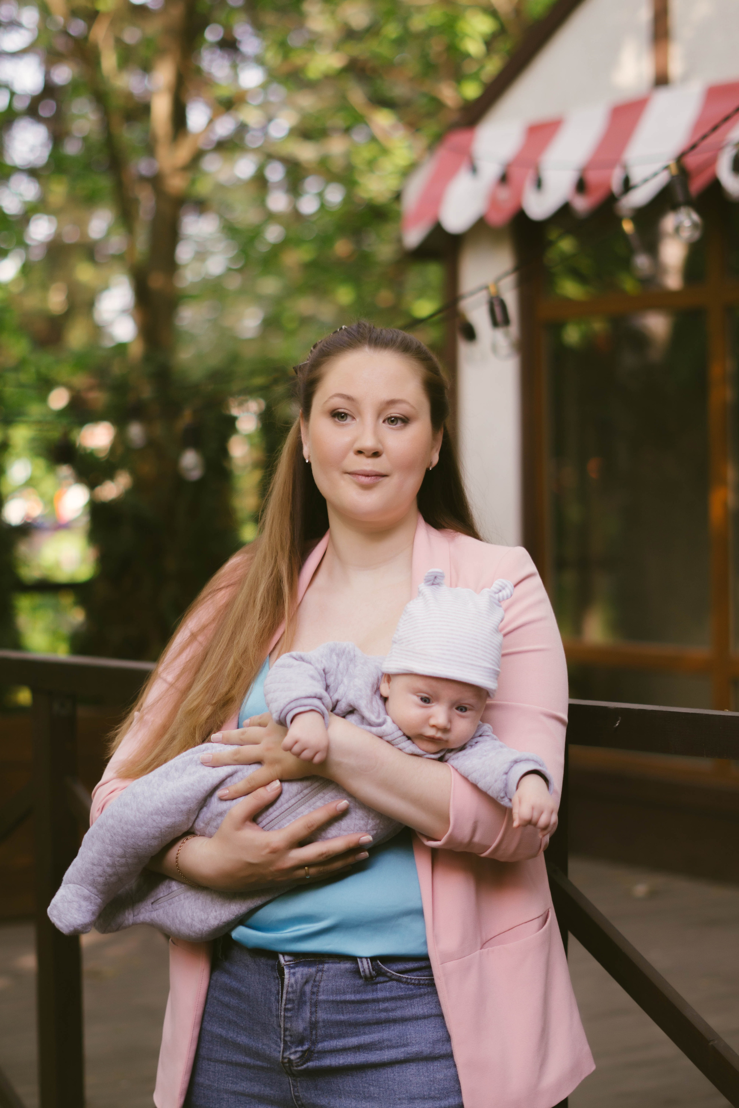 Катя и Илюша. Фотограф в Липецке и Москве Рыкова Юлия