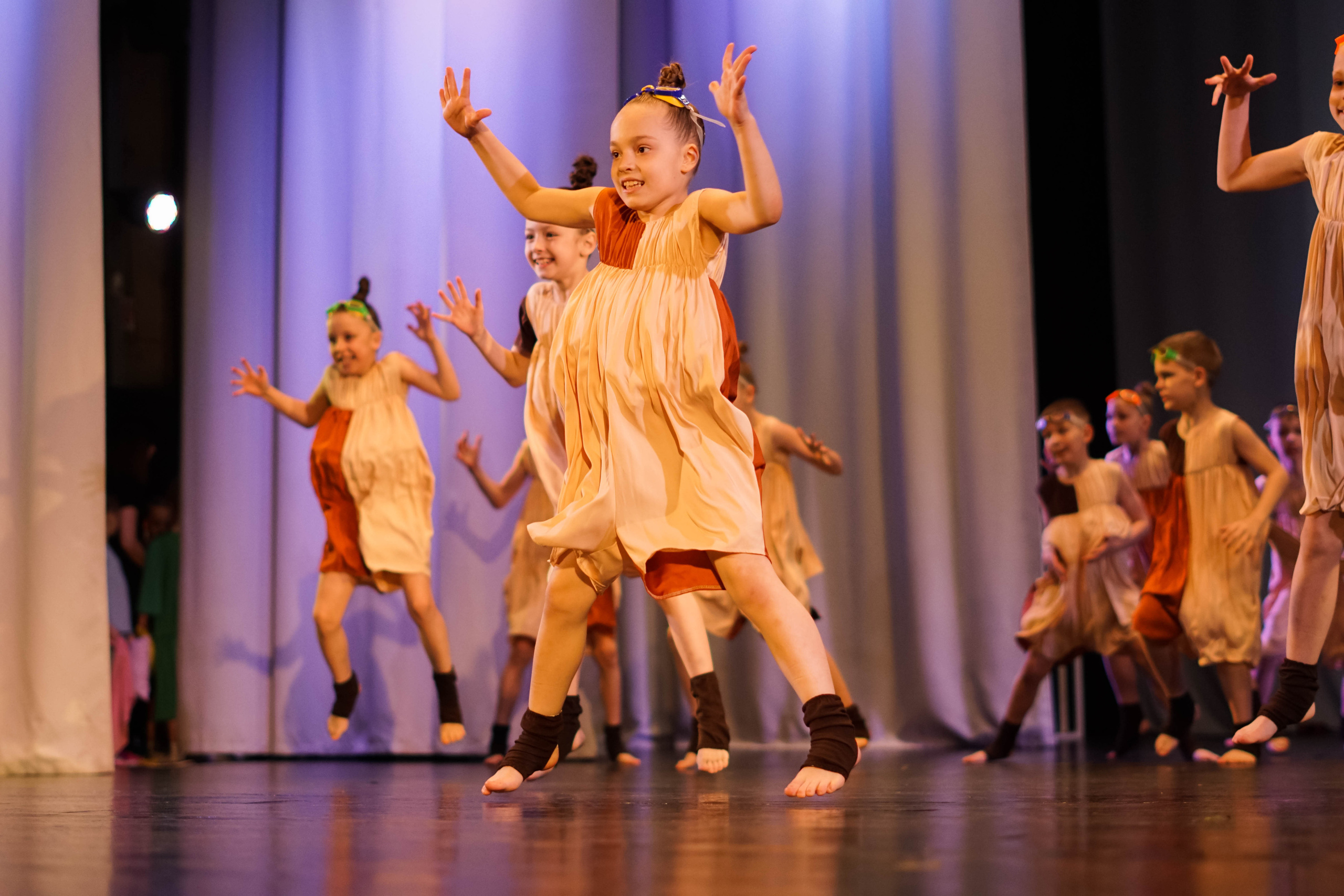 Всероссийский фестиваль «Время танцевать». Фотограф в Липецке и Москве Рыкова Юлия