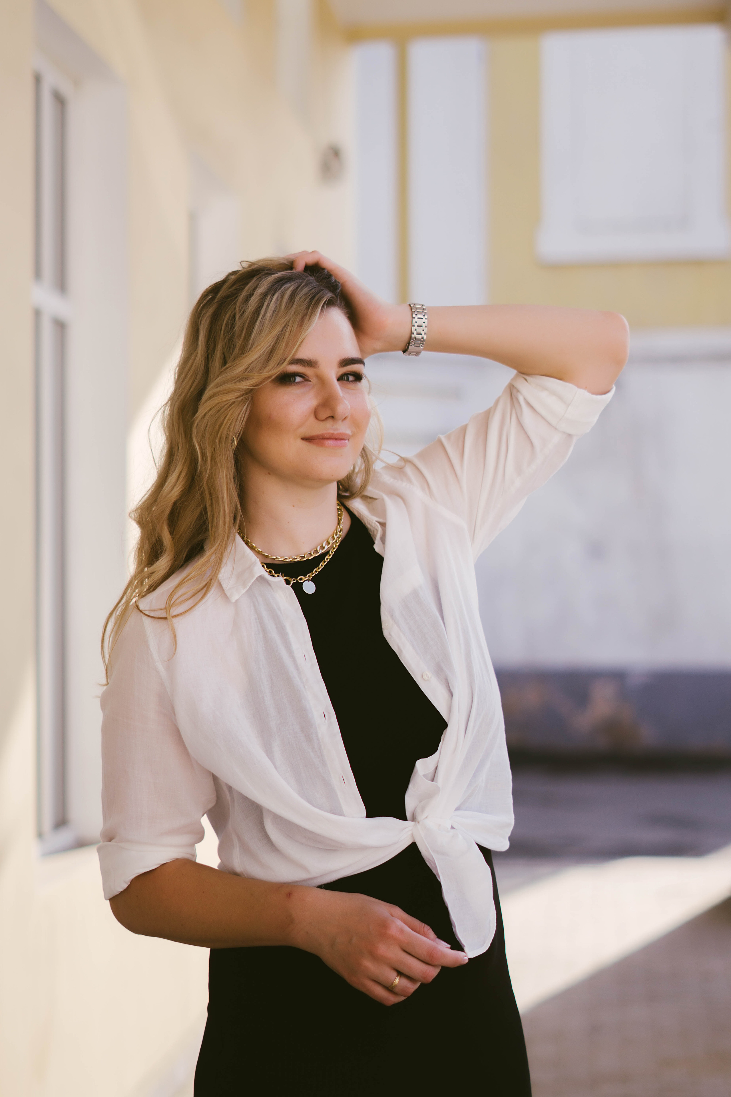 Девичник. Фотограф в Липецке и Москве Рыкова Юлия