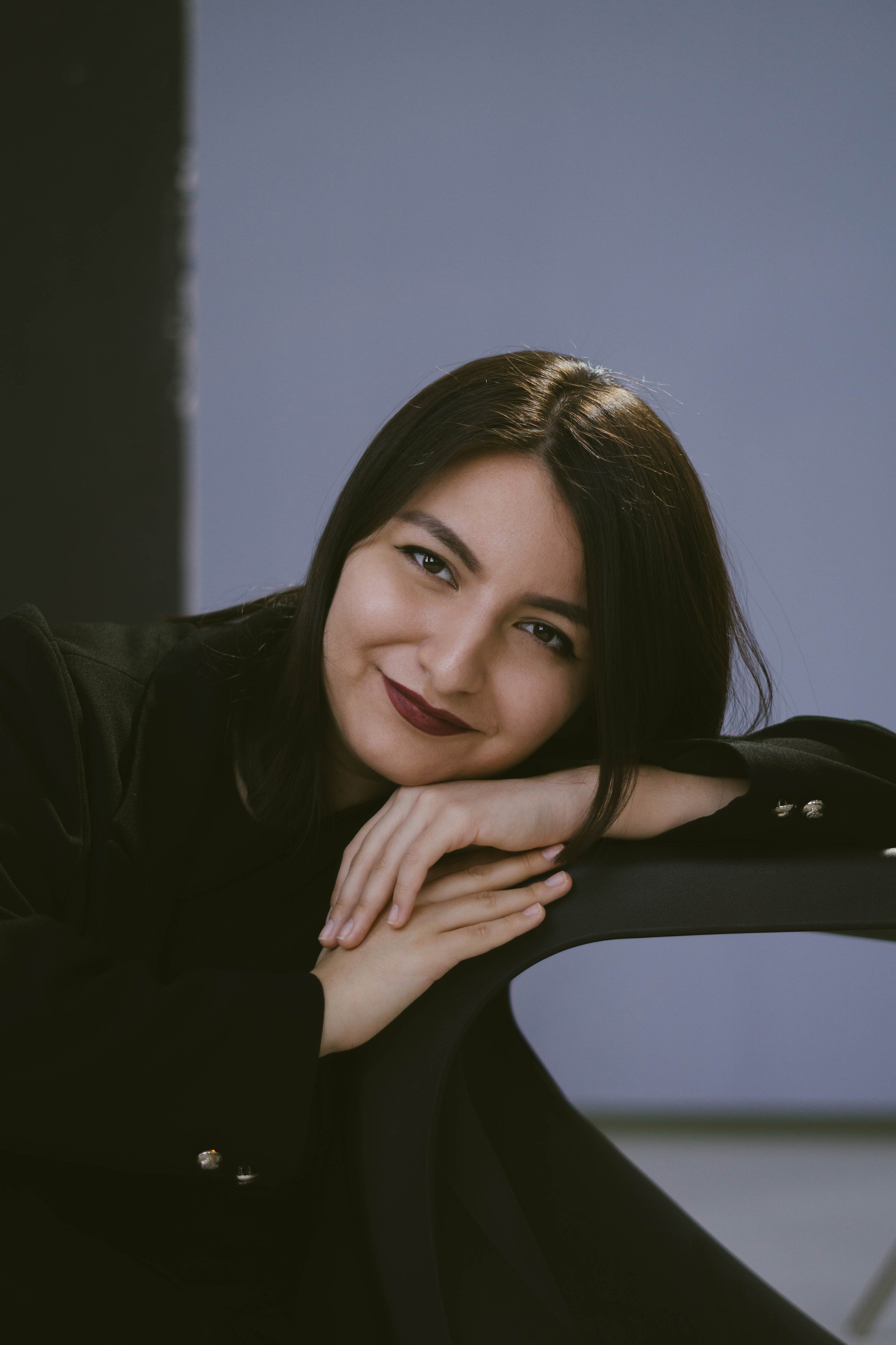 Нафиса. Фотограф в Липецке и Москве Рыкова Юлия