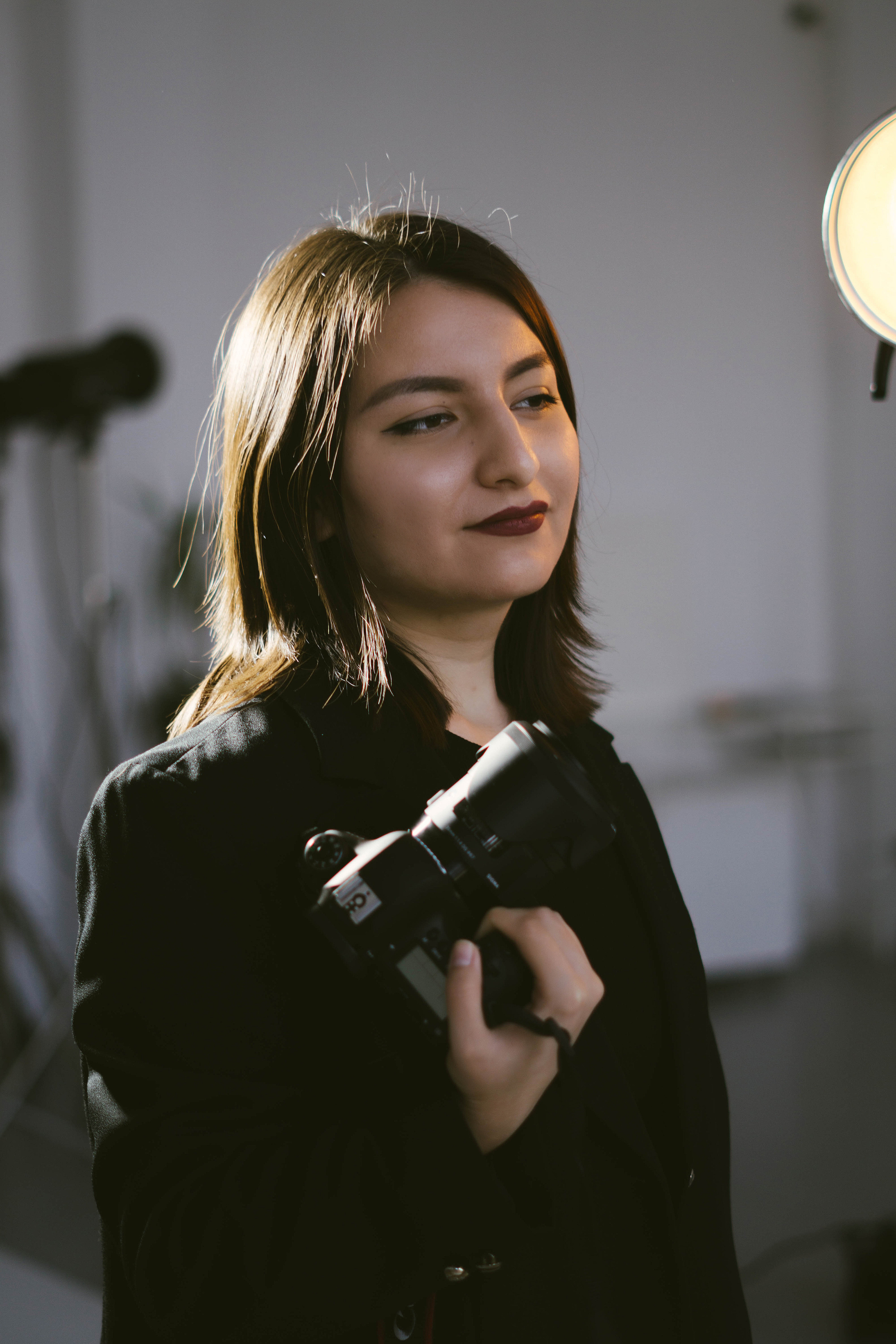 Нафиса. Фотограф в Липецке и Москве Рыкова Юлия