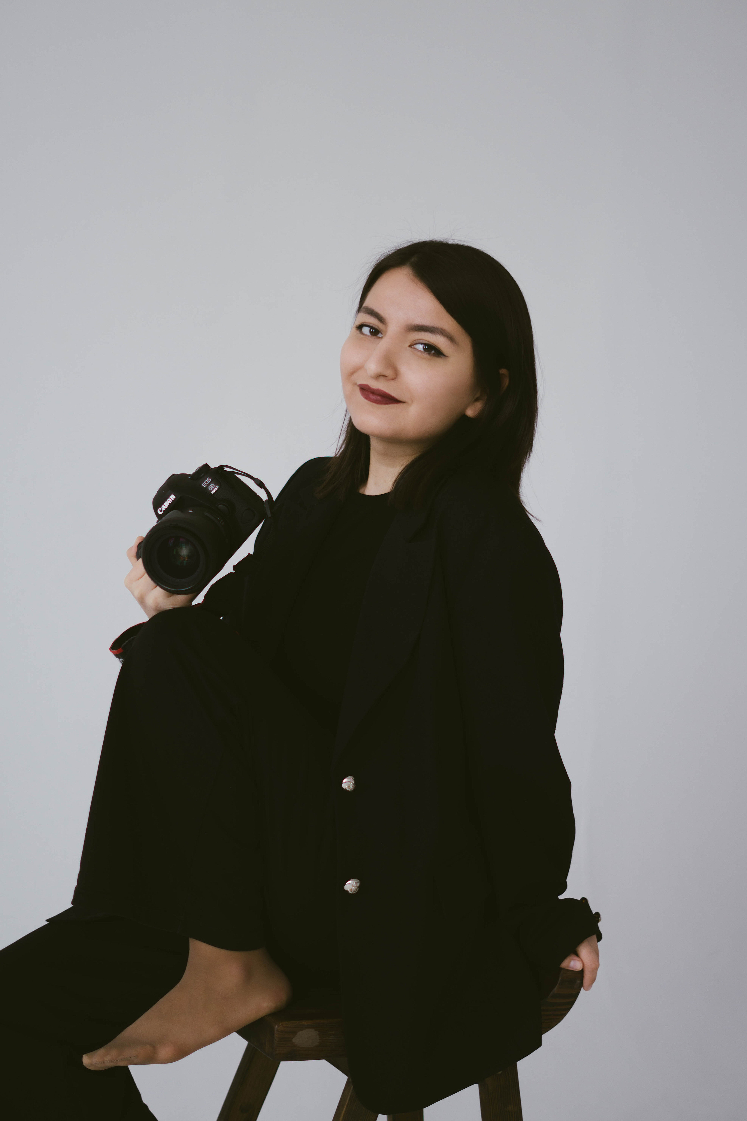 Нафиса. Фотограф в Липецке и Москве Рыкова Юлия