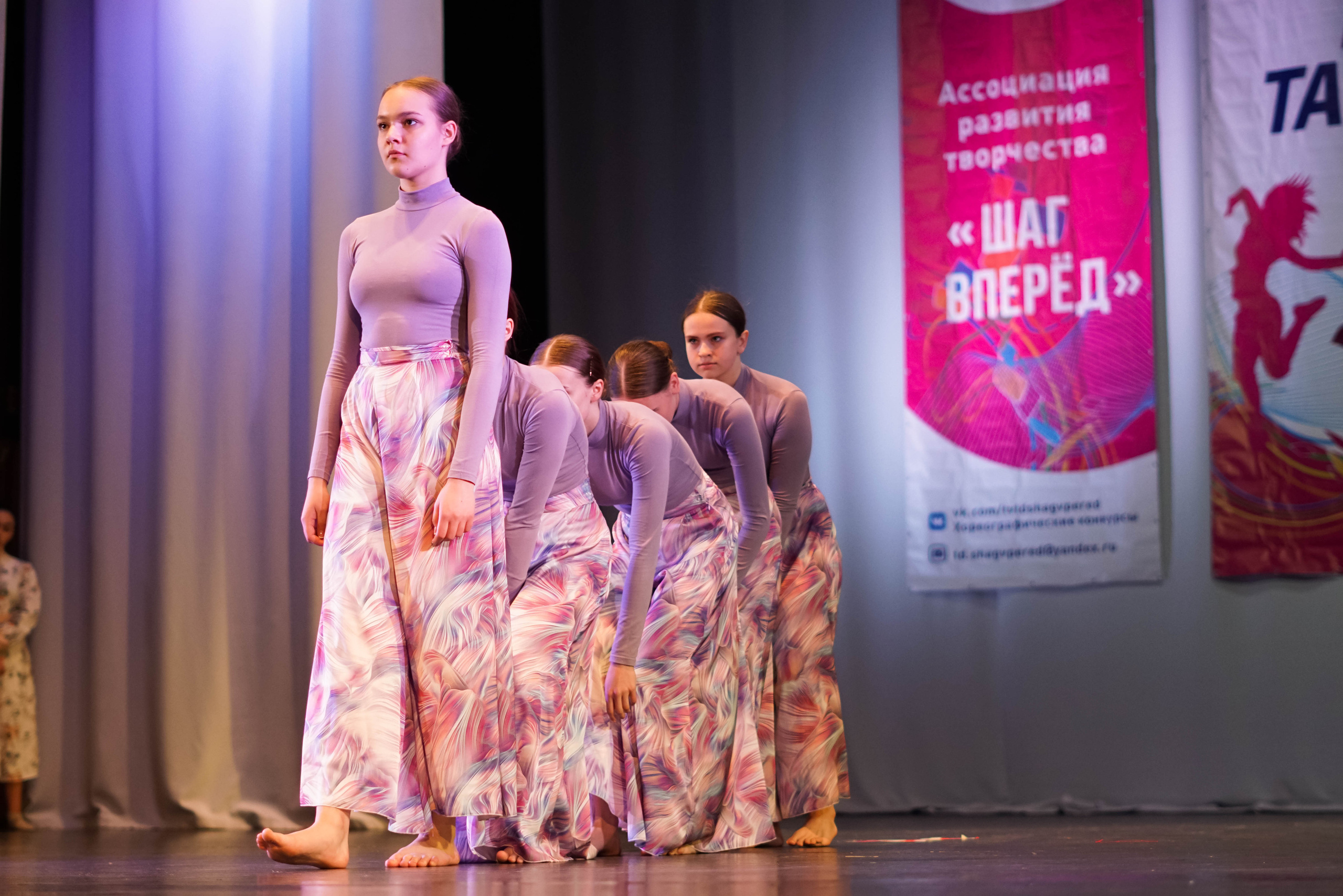 Всероссийский фестиваль «Время танцевать». Фотограф в Липецке и Москве Рыкова Юлия