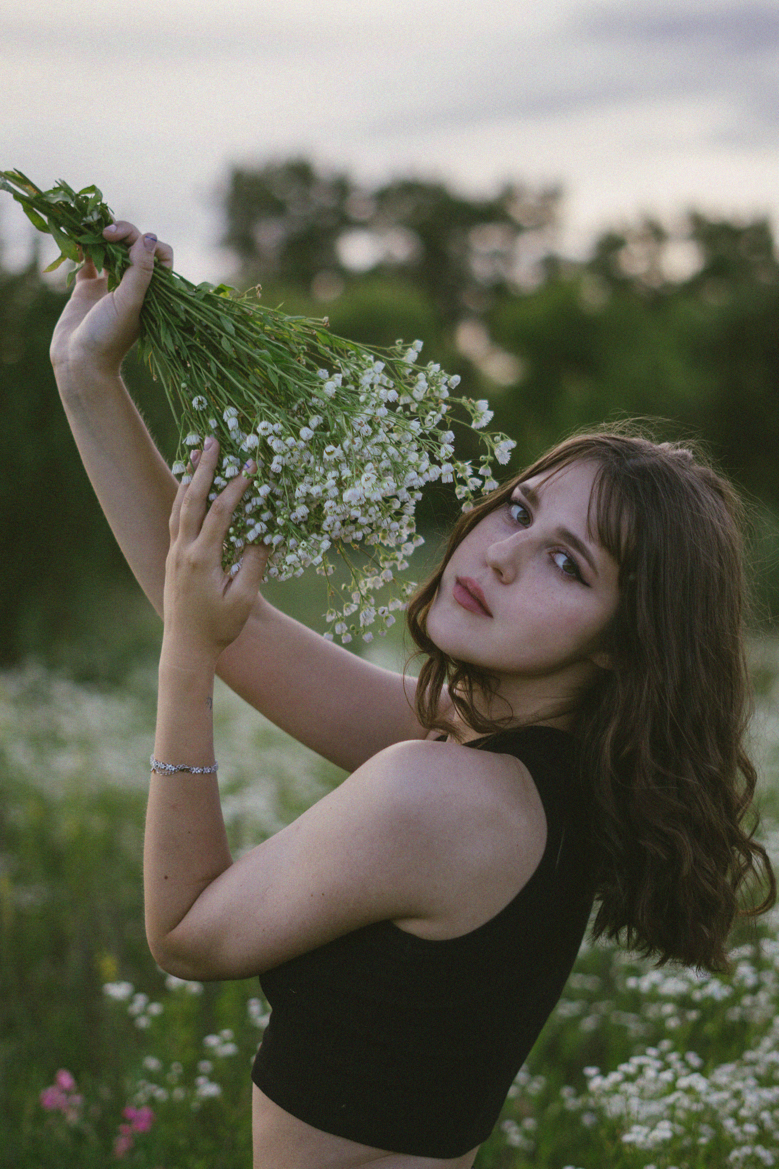 Вечерняя фотопрогулка с Сашей. Фотограф в Липецке и Москве Рыкова Юлия