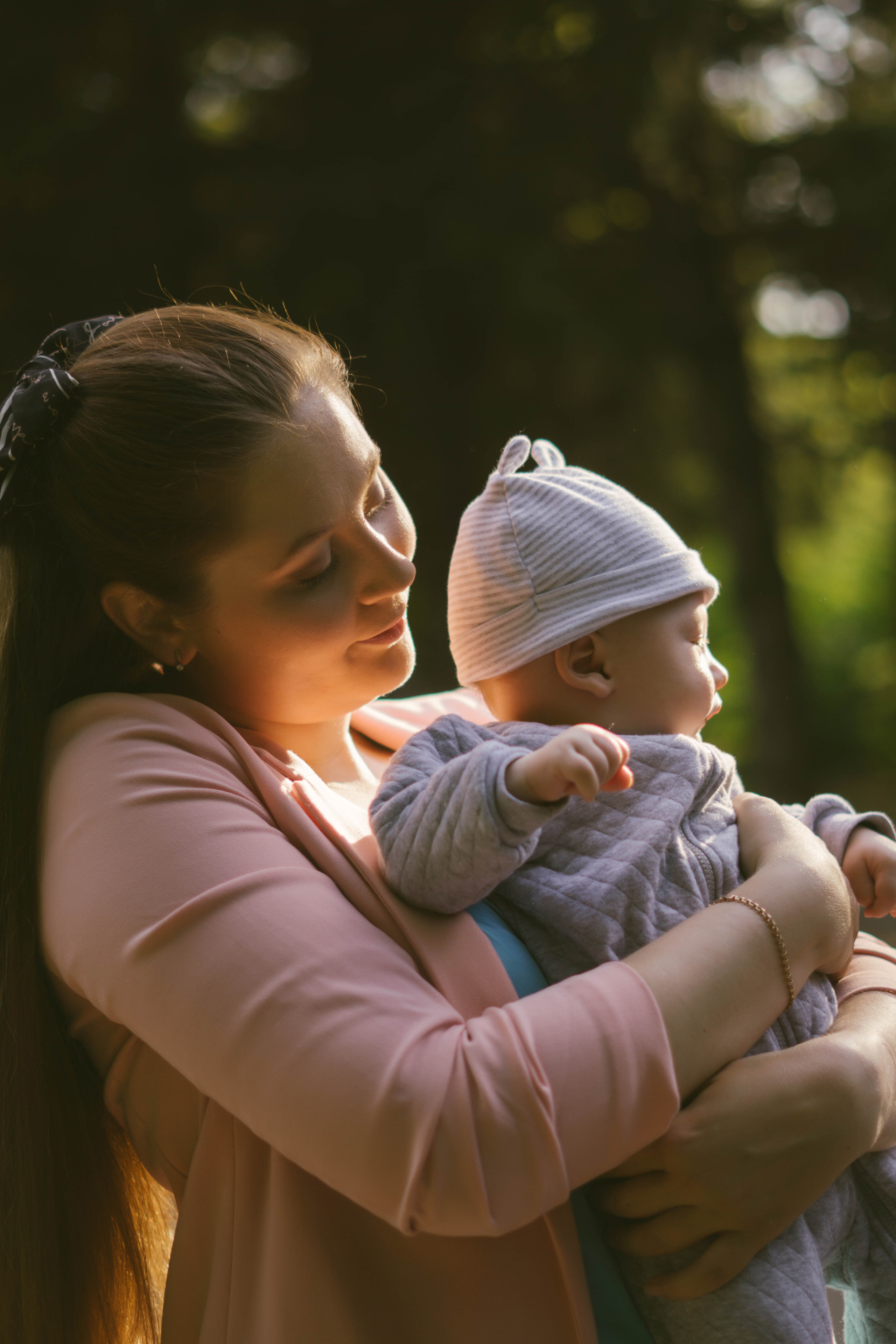 Катя и Илюша. Фотограф в Липецке и Москве Рыкова Юлия