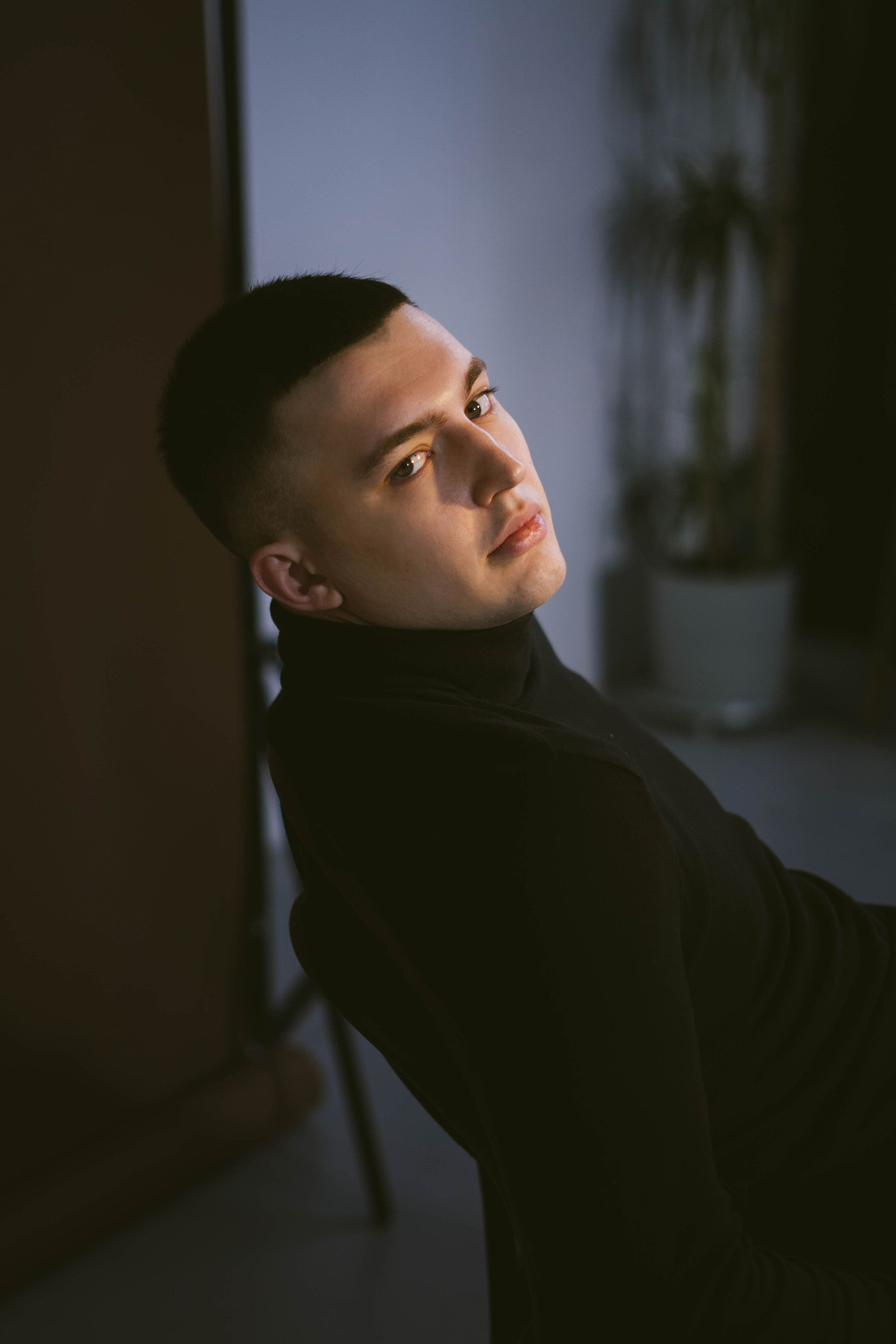 Максим. Фотограф в Липецке и Москве Рыкова Юлия