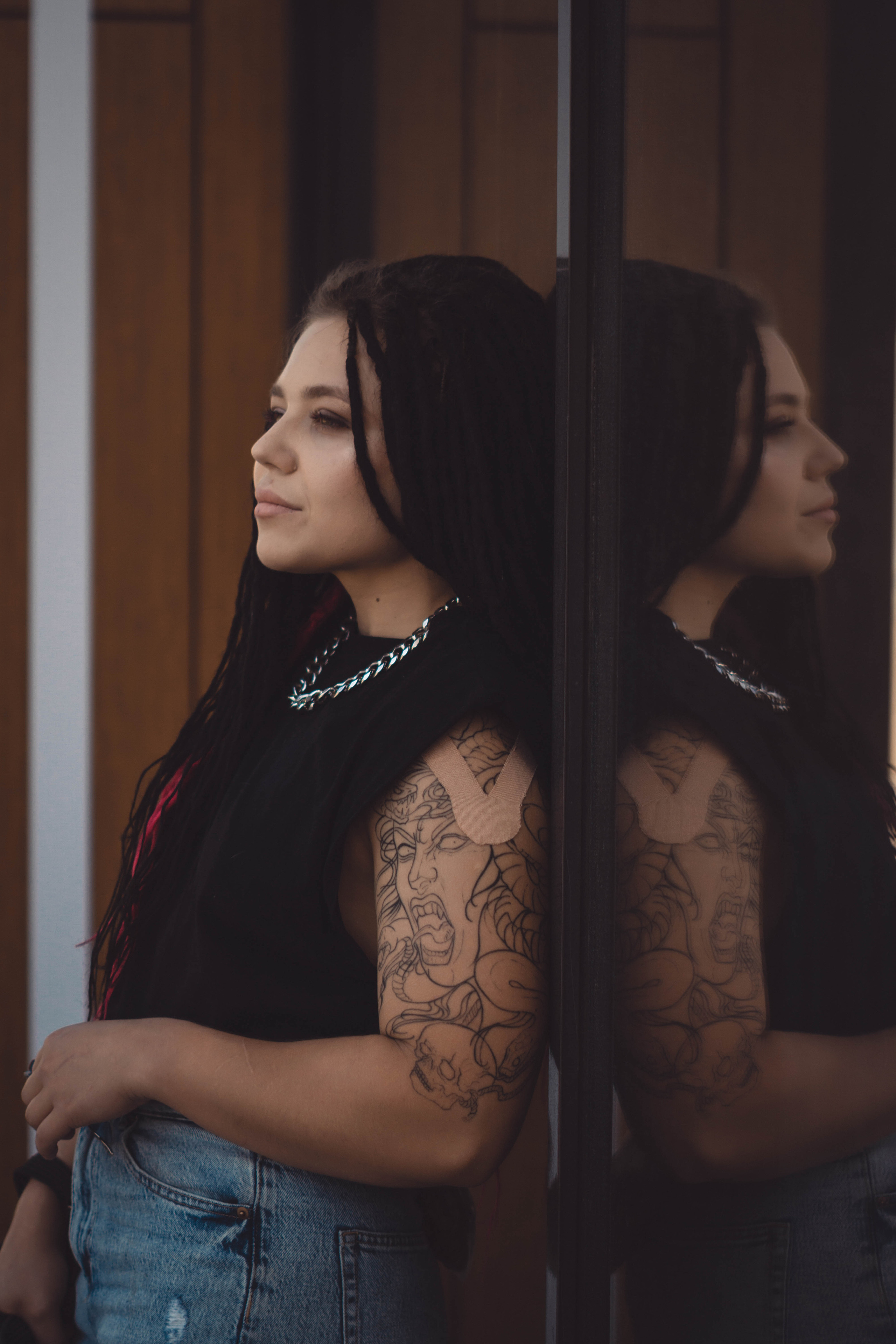 Соня и Булочка. Фотограф в Липецке и Москве Рыкова Юлия