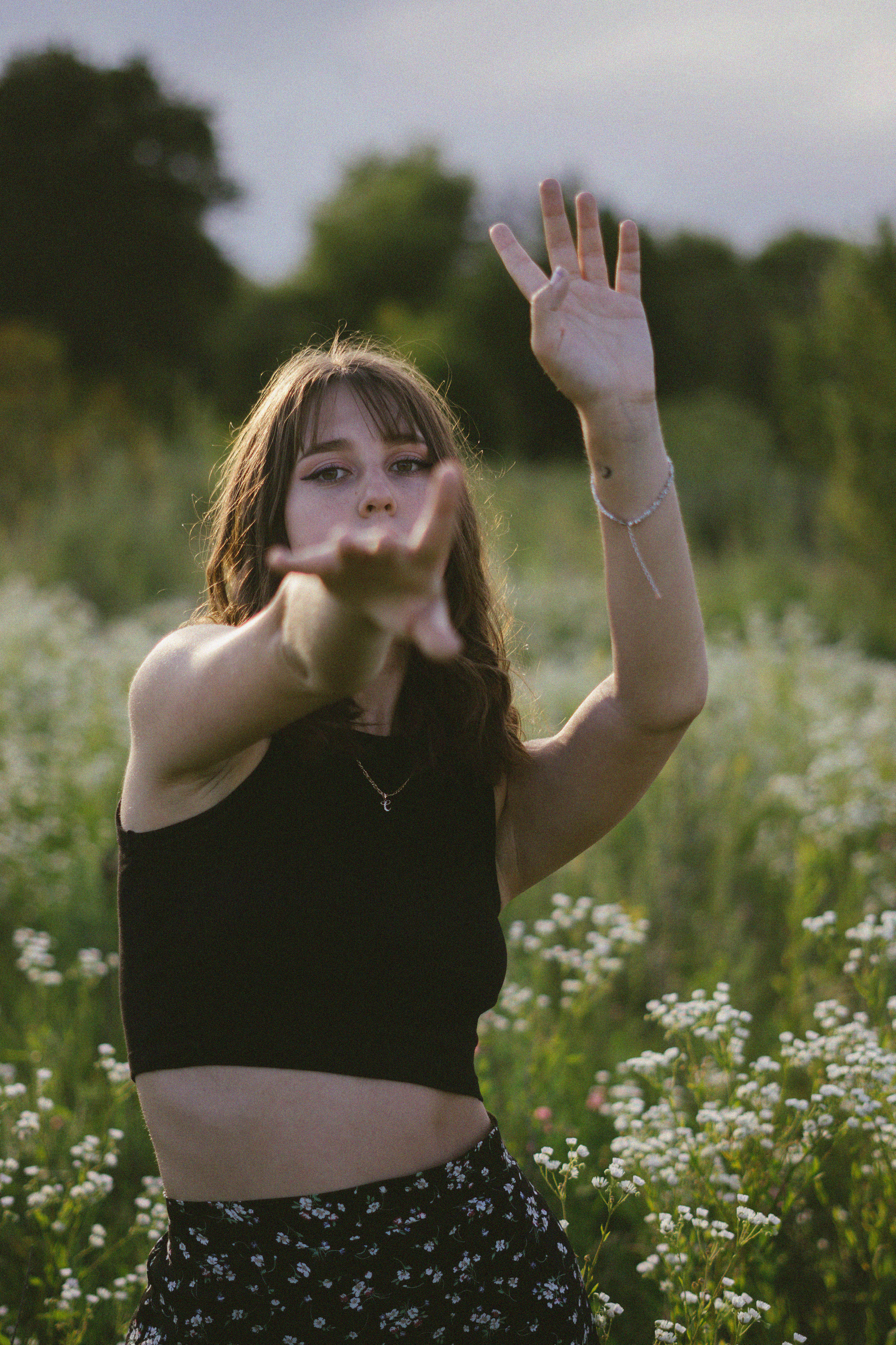 Вечерняя фотопрогулка с Сашей. Фотограф в Липецке и Москве Рыкова Юлия