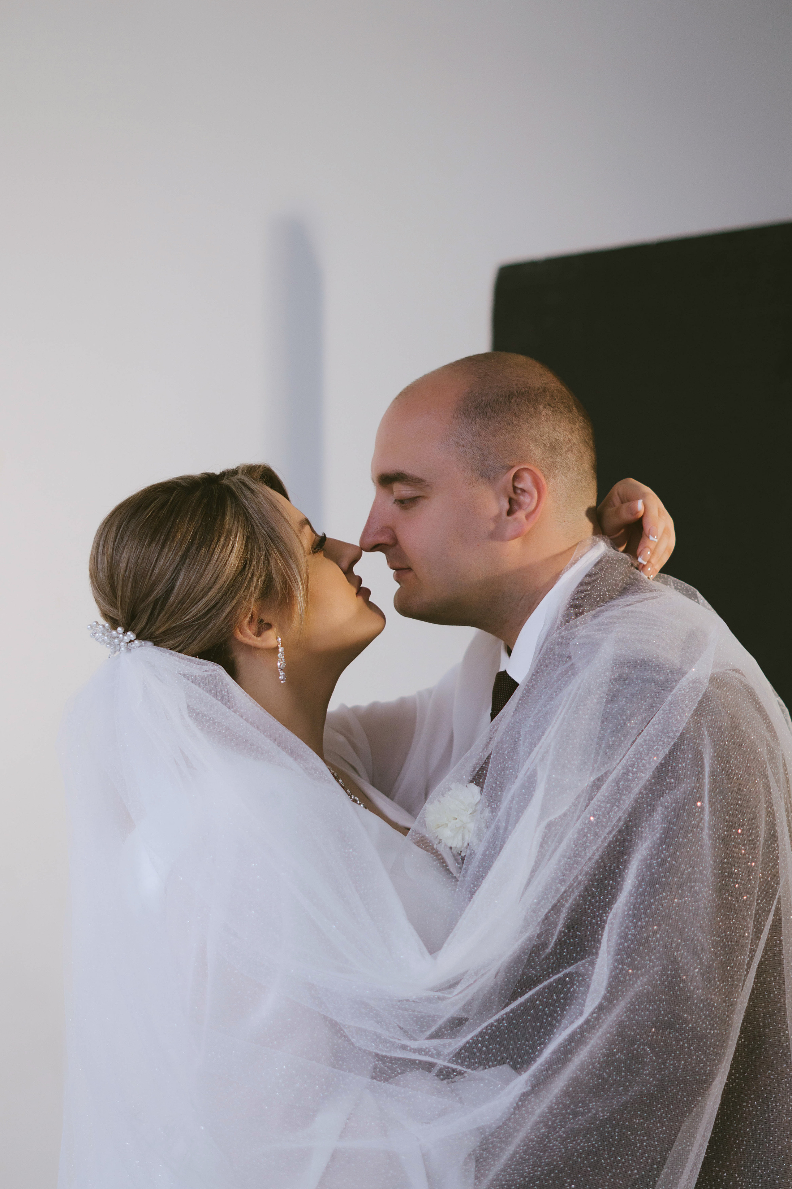 Свадьба Димы и Кати. Фотограф в Липецке и Москве Рыкова Юлия