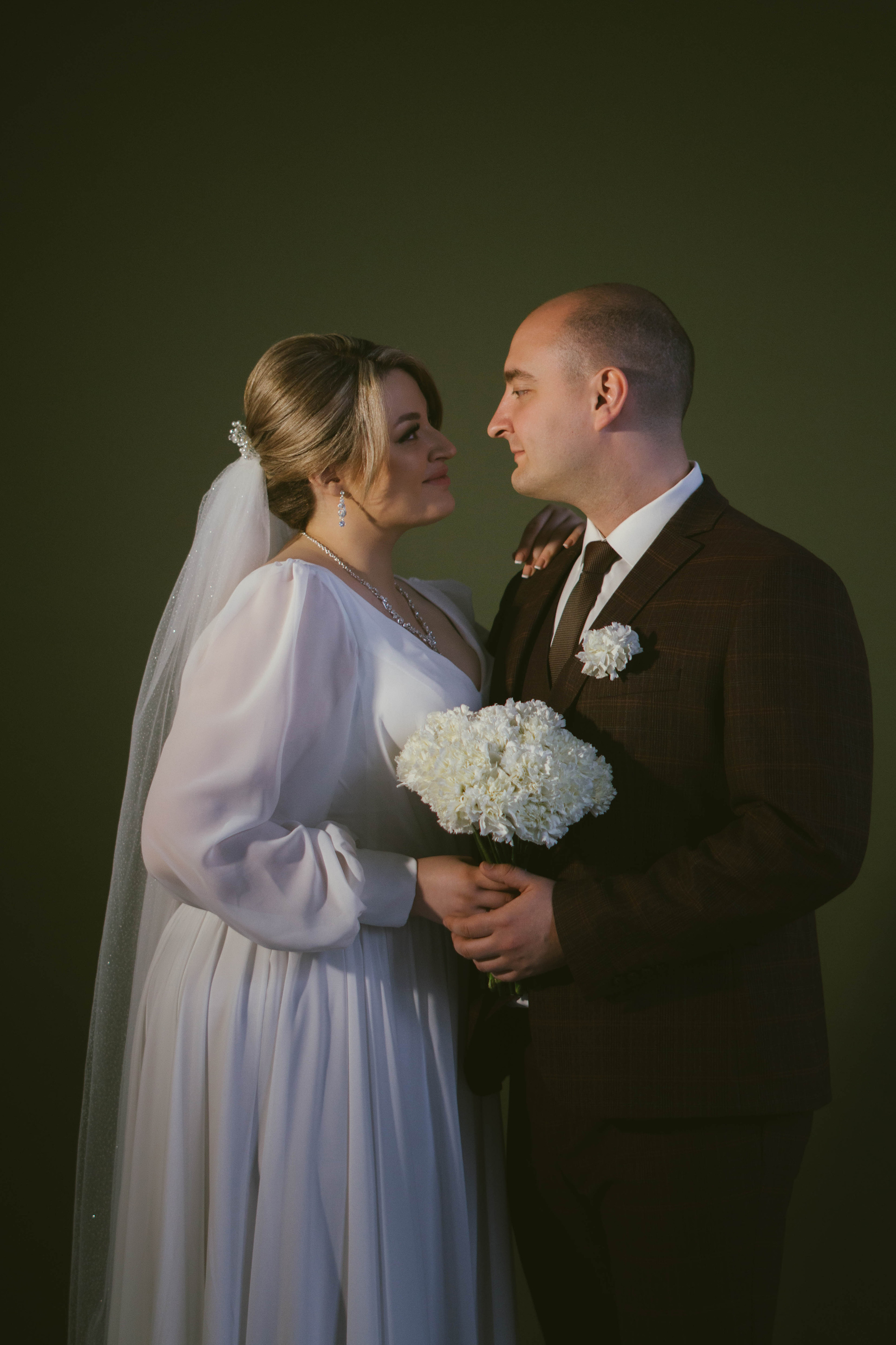 Свадьба Димы и Кати. Фотограф в Липецке и Москве Рыкова Юлия