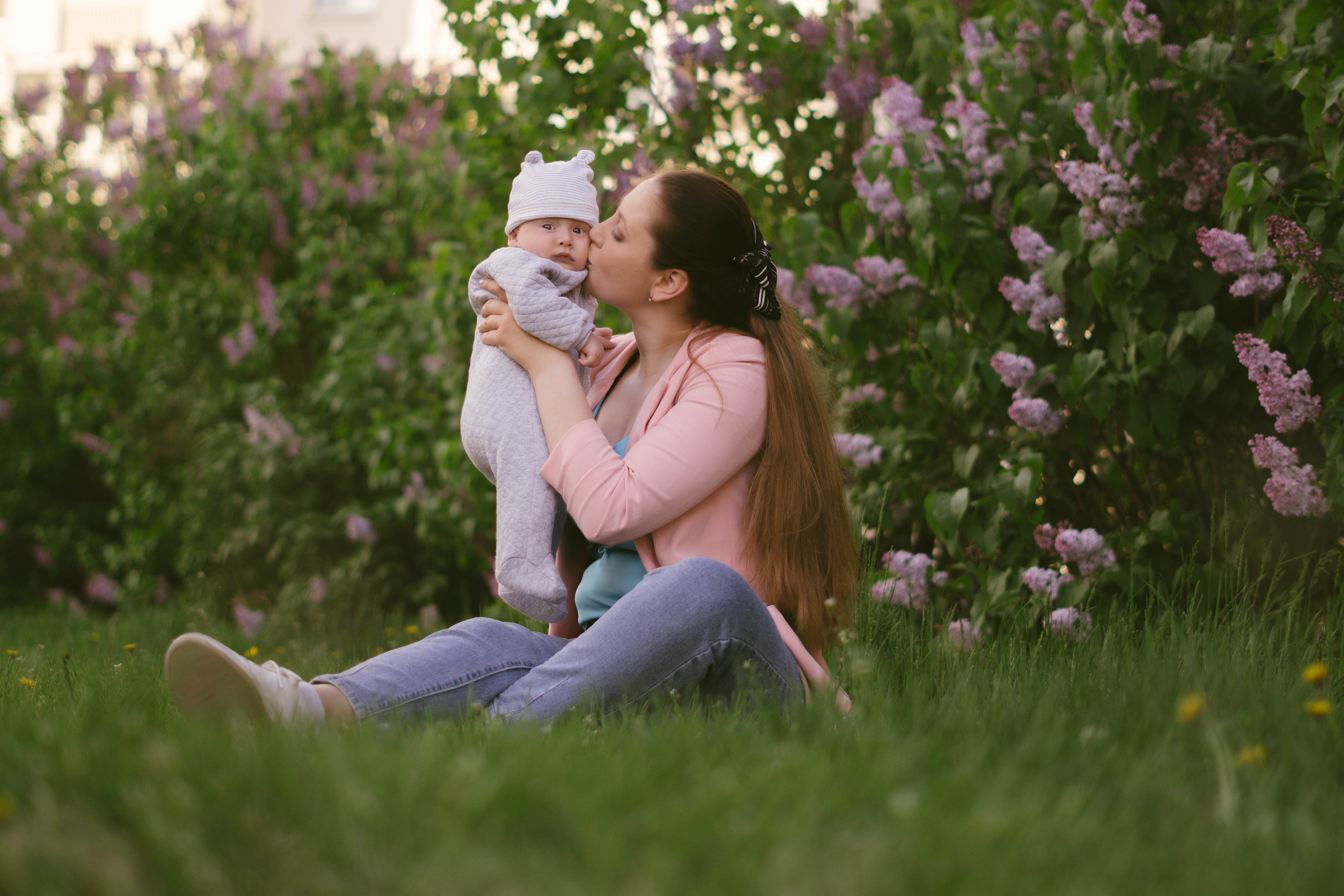 Катя и Илюша. Фотограф в Липецке и Москве Рыкова Юлия