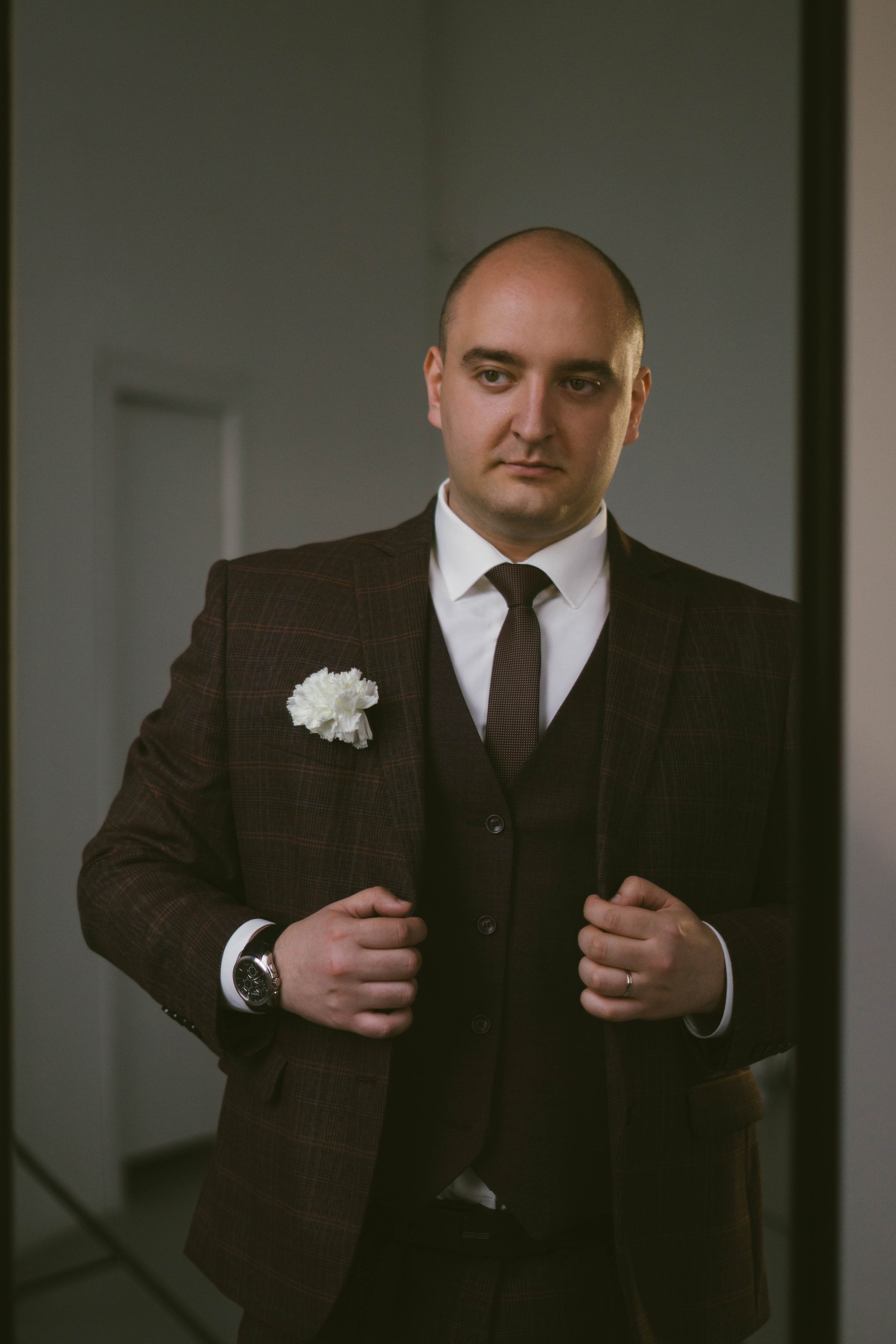 Свадьба Димы и Кати. Фотограф в Липецке и Москве Рыкова Юлия