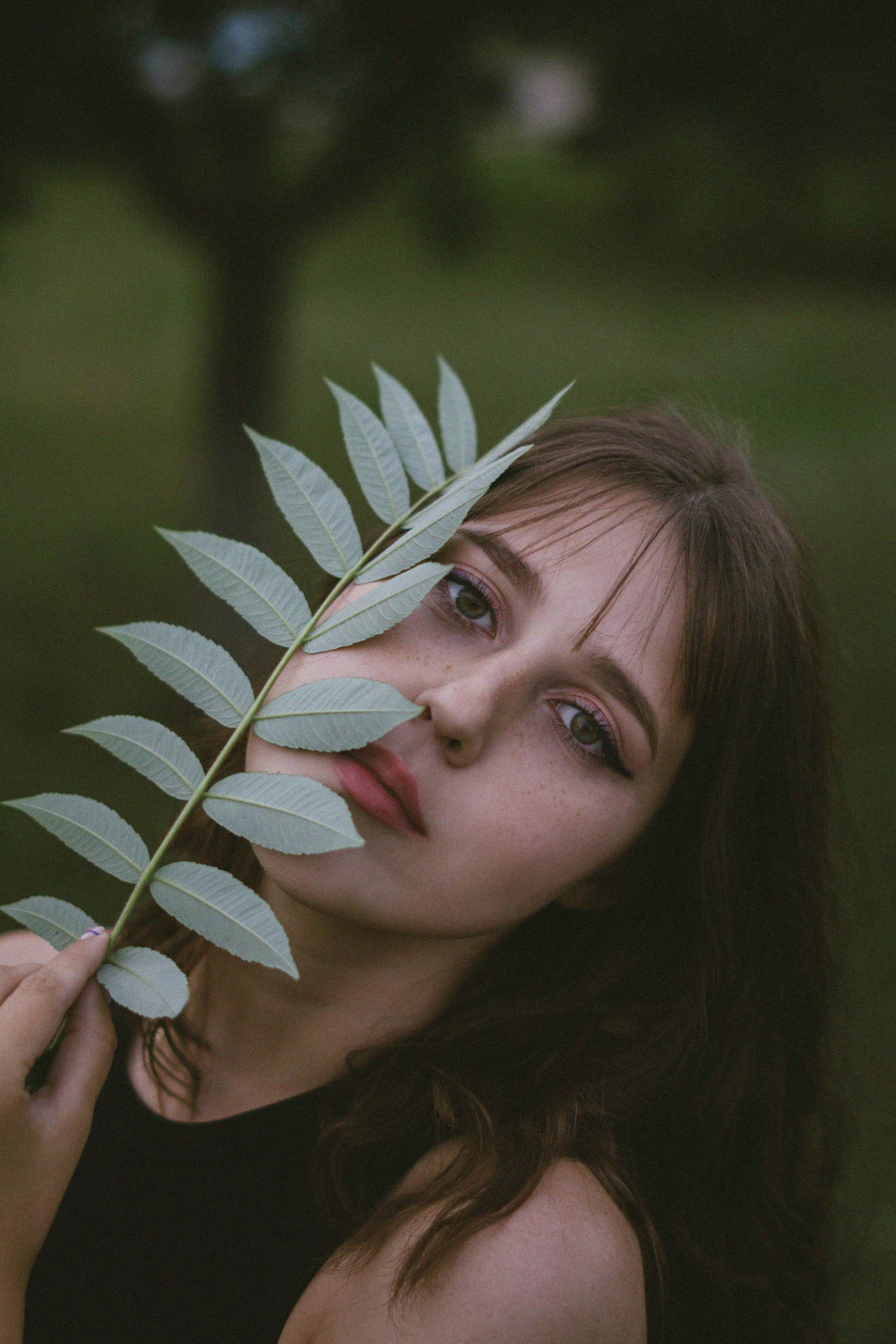 Вечерняя фотопрогулка с Сашей. Фотограф в Липецке и Москве Рыкова Юлия