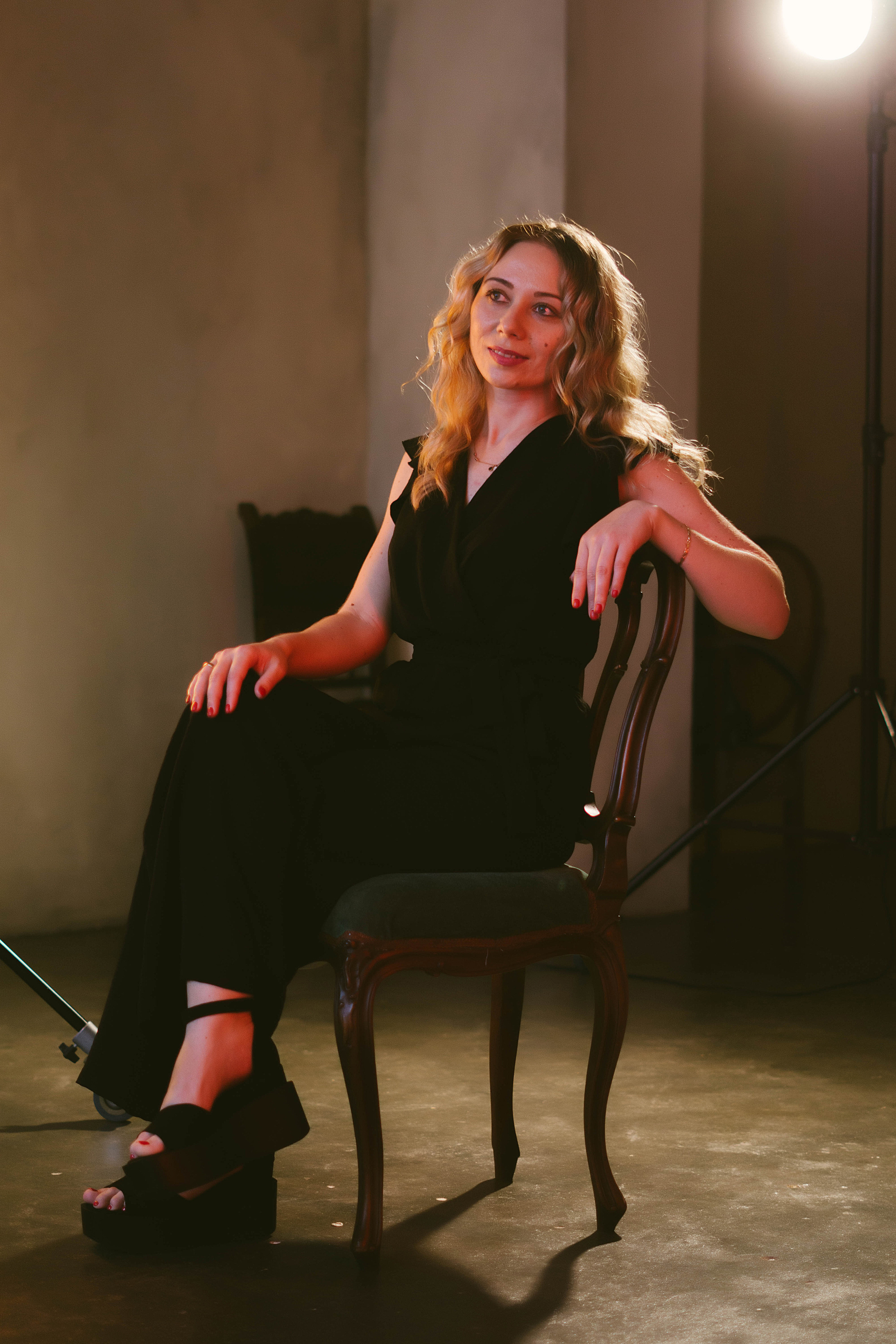 Девичник. Фотограф в Липецке и Москве Рыкова Юлия