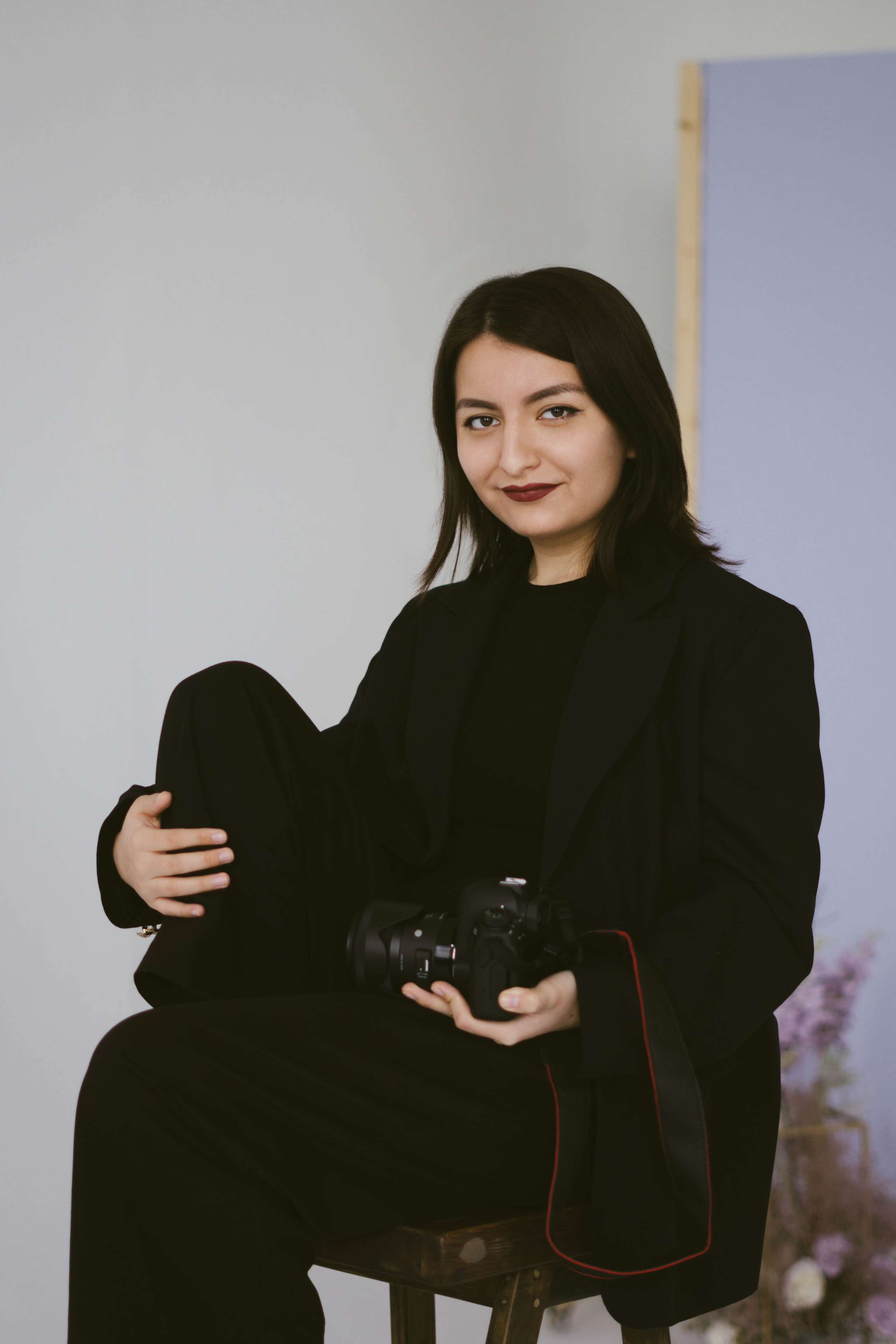 Нафиса. Фотограф в Липецке и Москве Рыкова Юлия