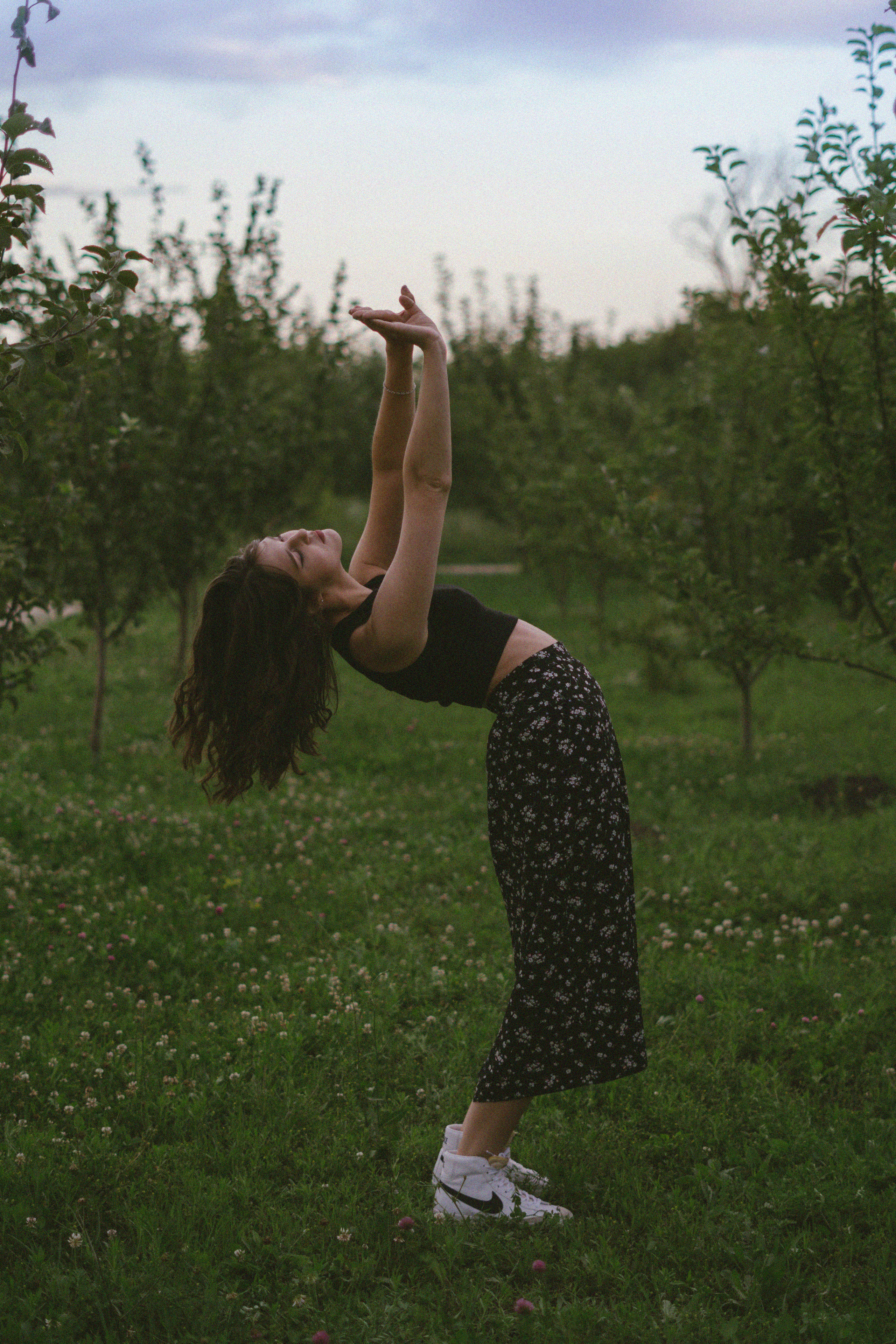 Вечерняя фотопрогулка с Сашей. Фотограф в Липецке и Москве Рыкова Юлия