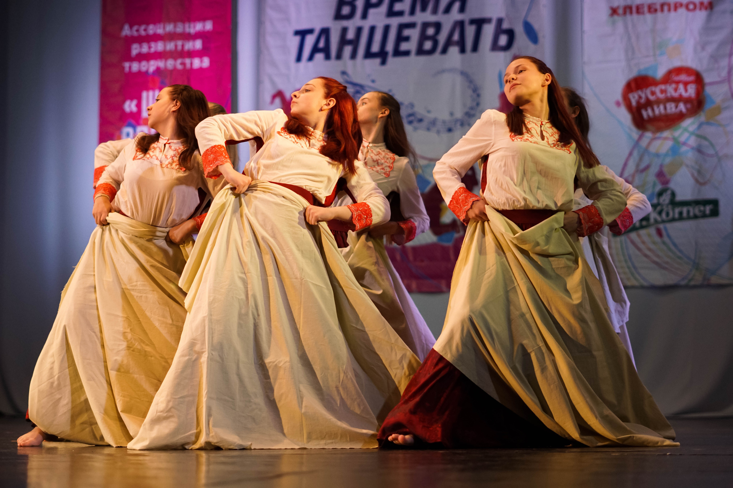 Всероссийский фестиваль «Время танцевать». Фотограф в Липецке и Москве Рыкова Юлия