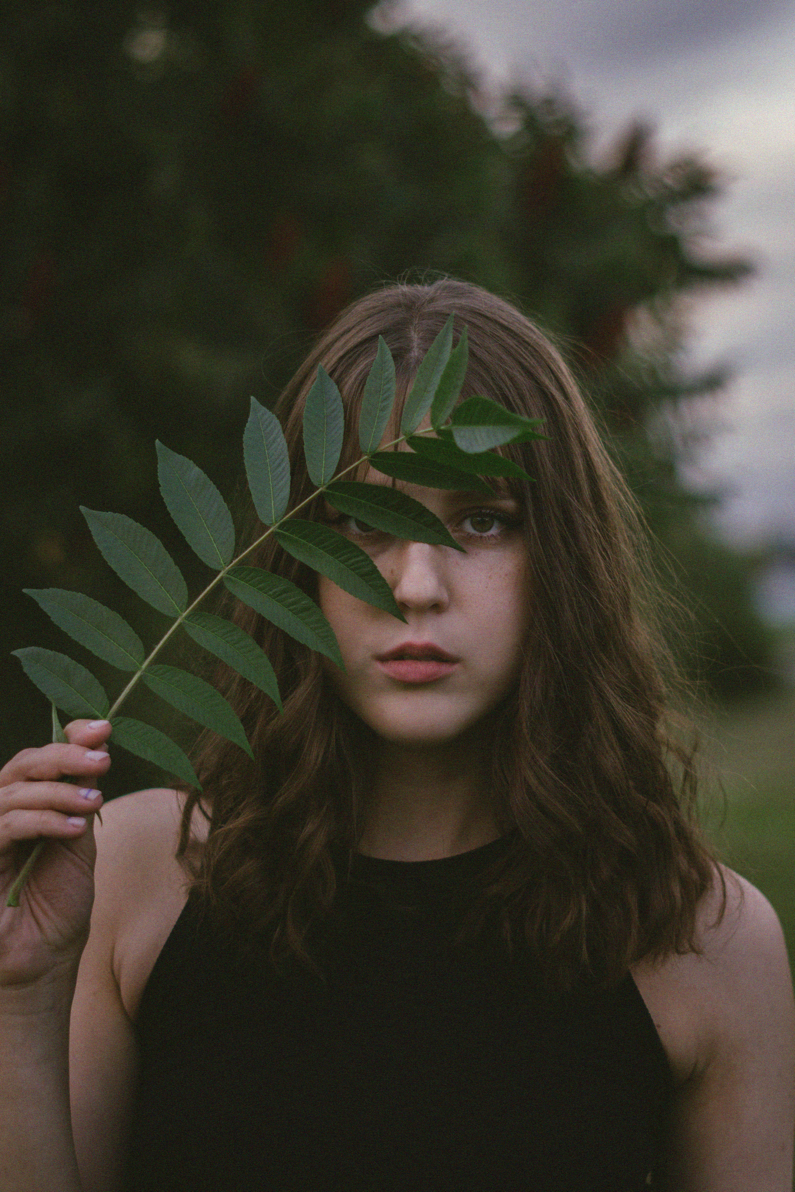 Вечерняя фотопрогулка с Сашей. Фотограф в Липецке и Москве Рыкова Юлия