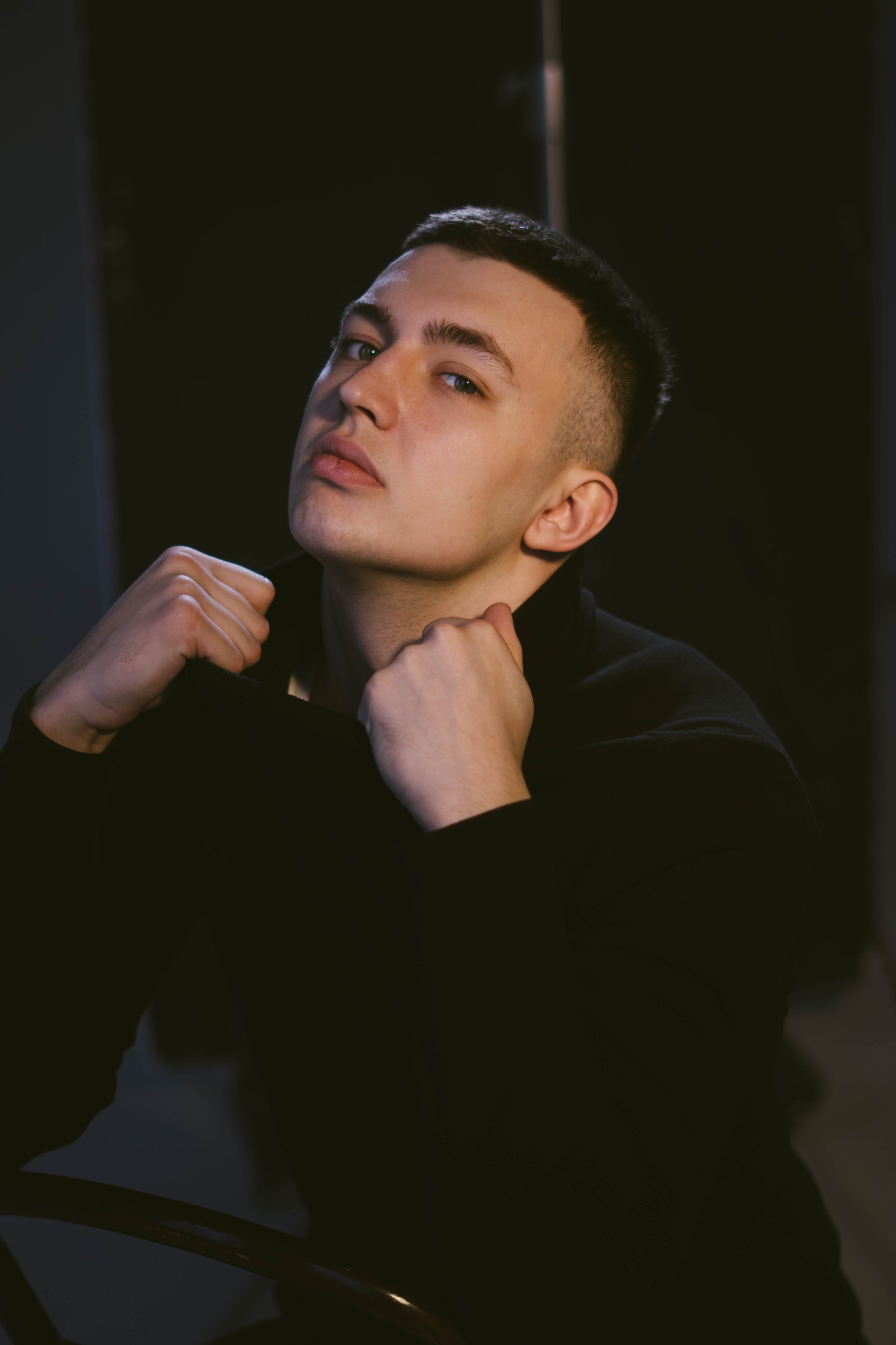 Максим. Фотограф в Липецке и Москве Рыкова Юлия