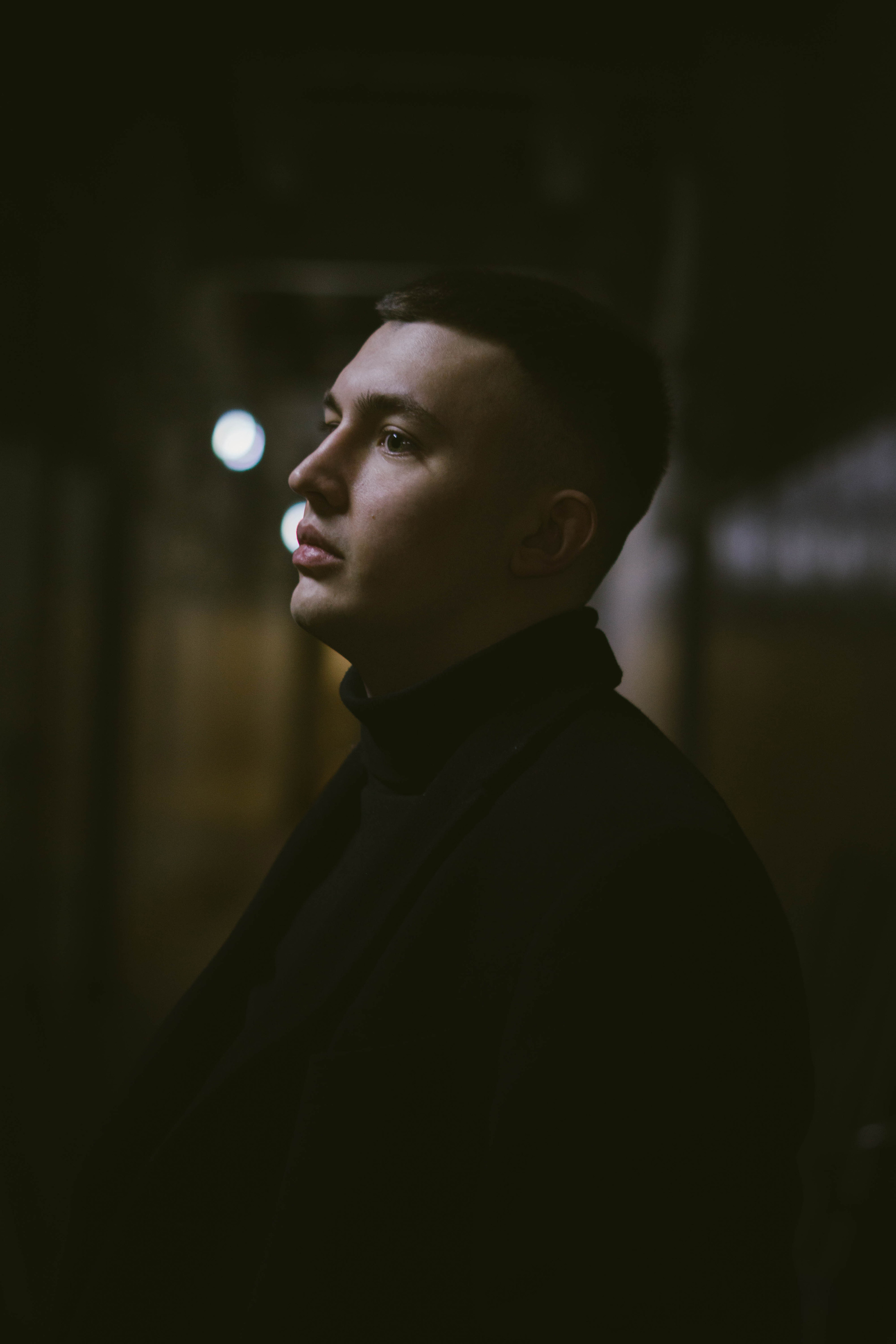 Максим. Фотограф в Липецке и Москве Рыкова Юлия