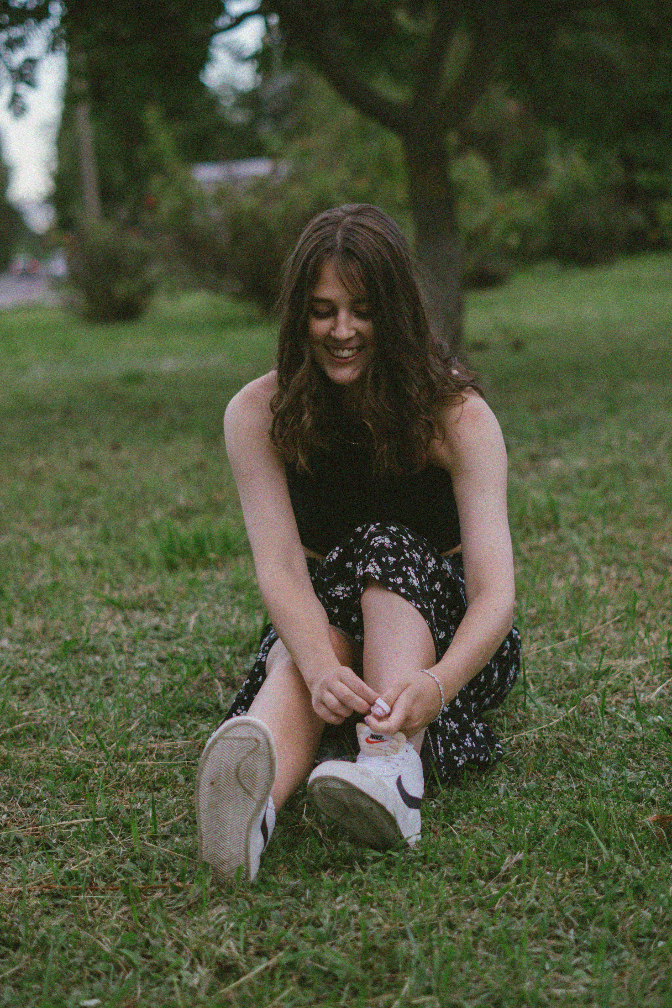 Вечерняя фотопрогулка с Сашей. Фотограф в Липецке и Москве Рыкова Юлия