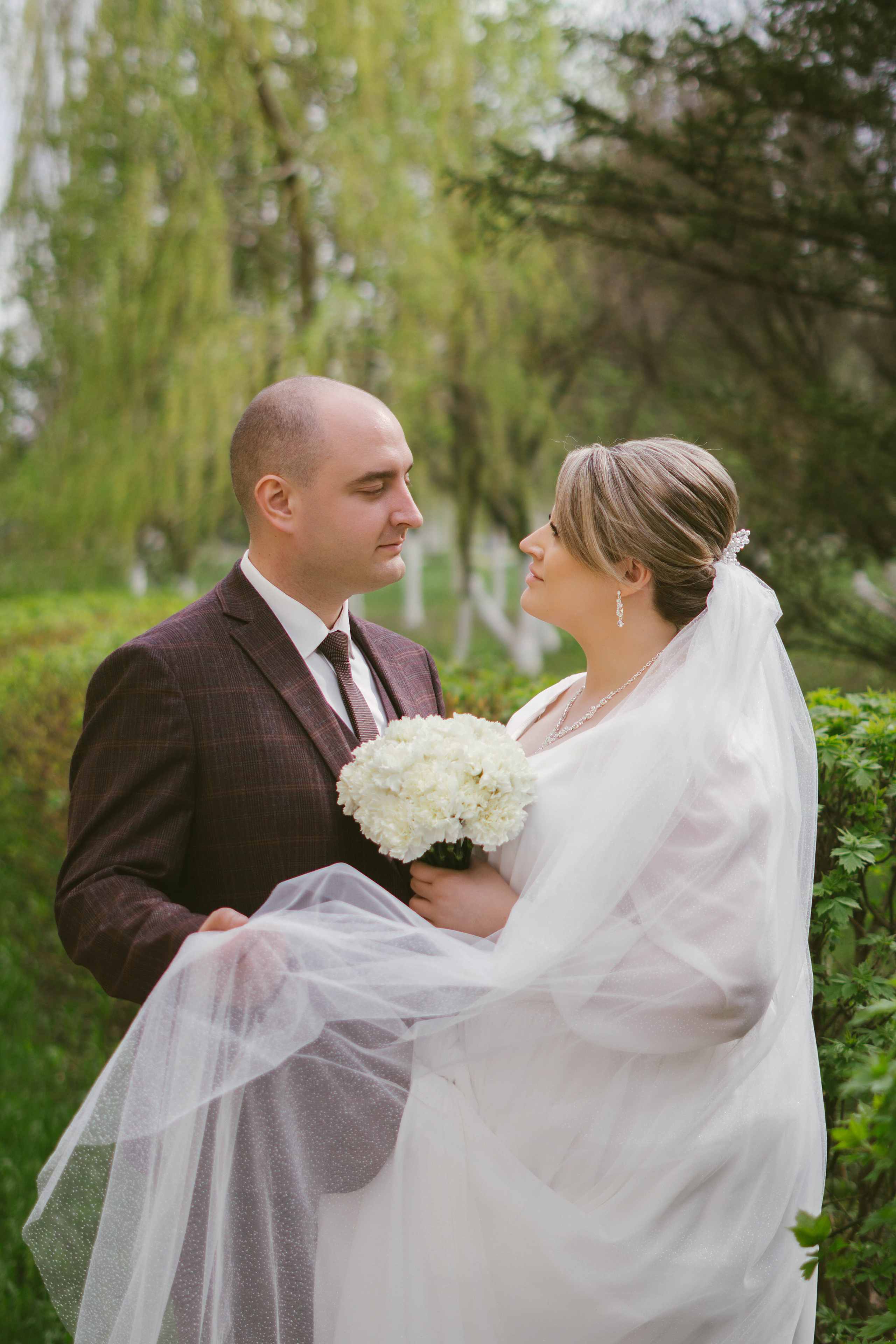 Свадьба Димы и Кати. Фотограф в Липецке и Москве Рыкова Юлия