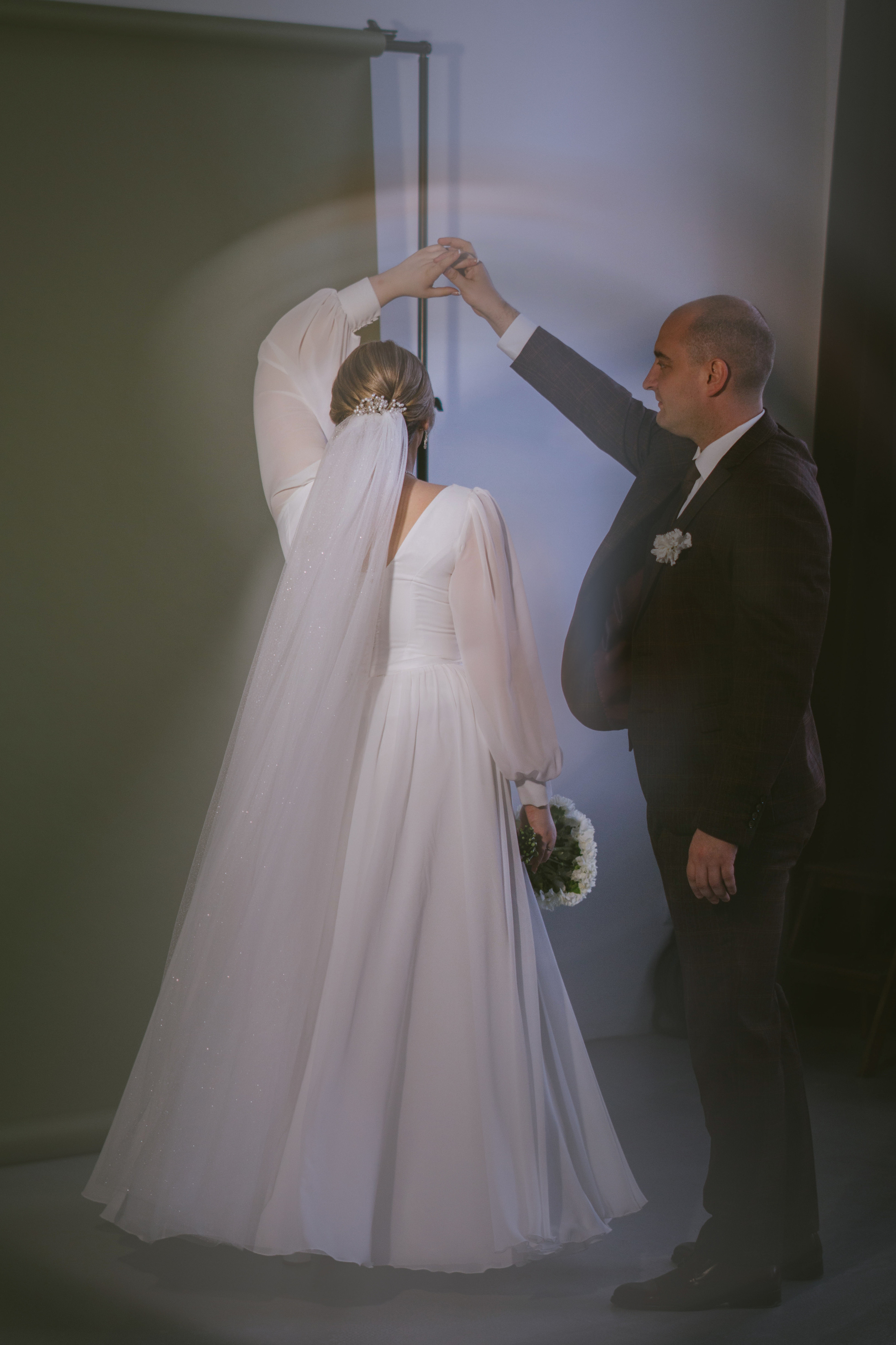 Свадьба Димы и Кати. Фотограф в Липецке и Москве Рыкова Юлия