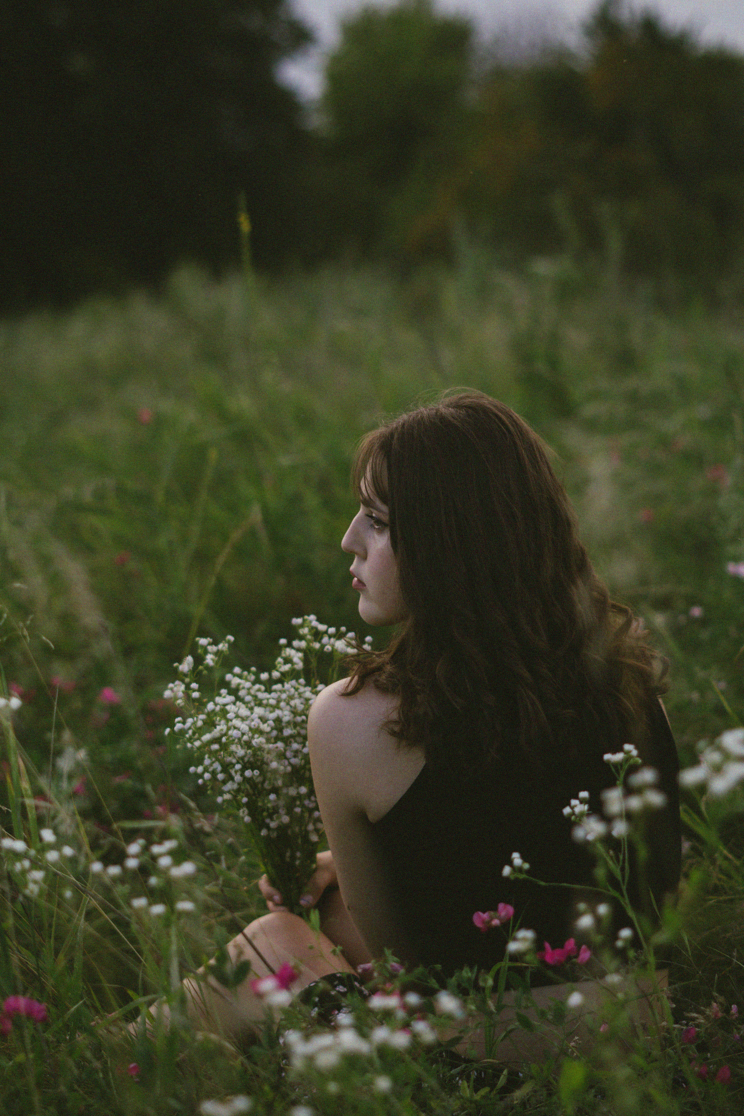 Вечерняя фотопрогулка с Сашей. Фотограф в Липецке и Москве Рыкова Юлия