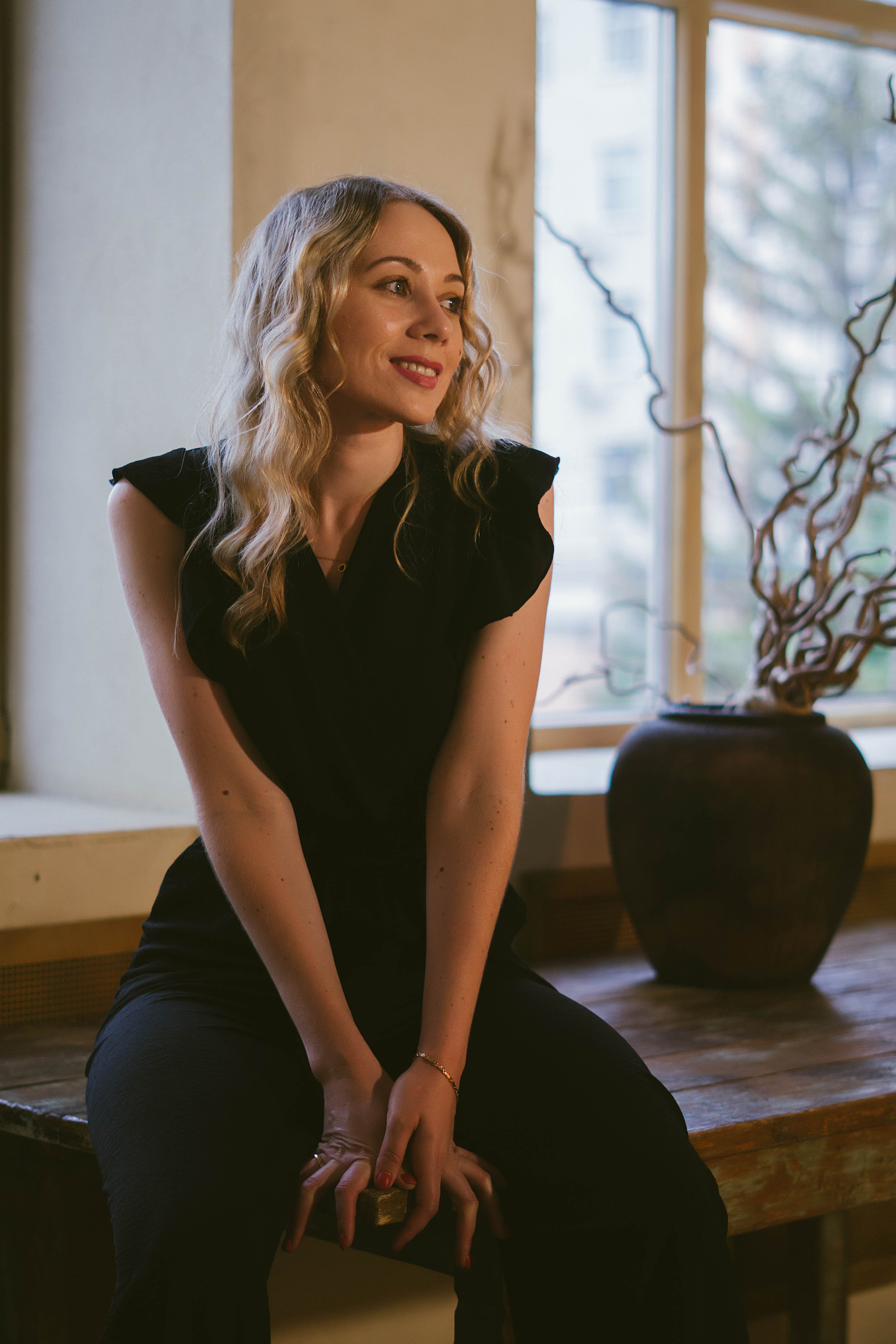 Девичник. Фотограф в Липецке и Москве Рыкова Юлия