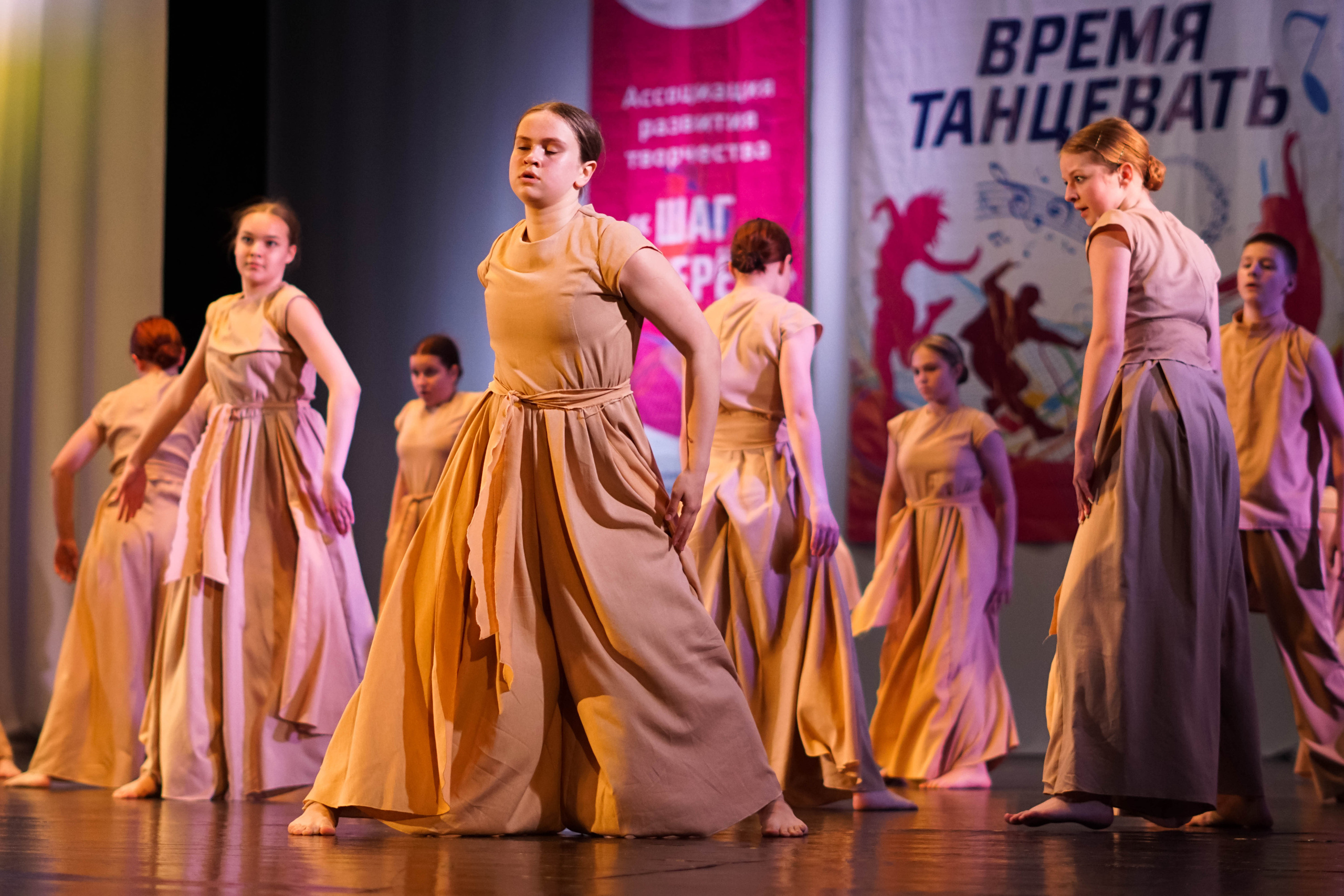 Всероссийский фестиваль «Время танцевать». Фотограф в Липецке и Москве Рыкова Юлия