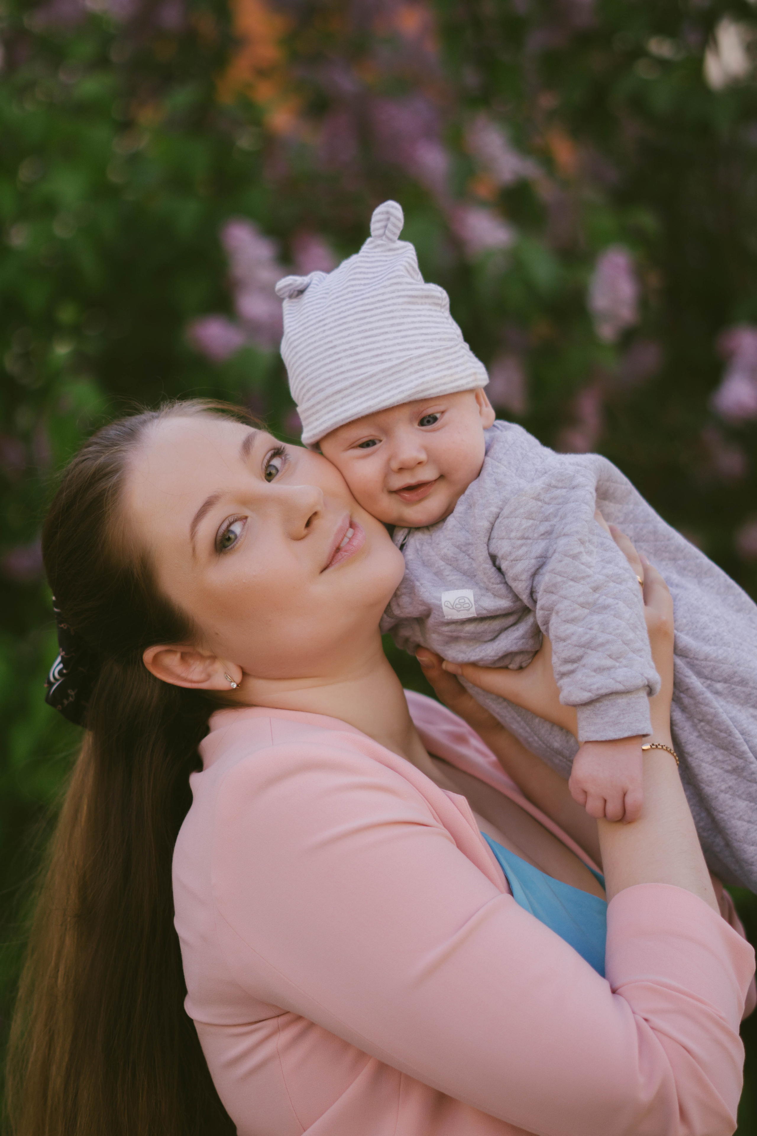 Катя и Илюша. Фотограф в Липецке и Москве Рыкова Юлия