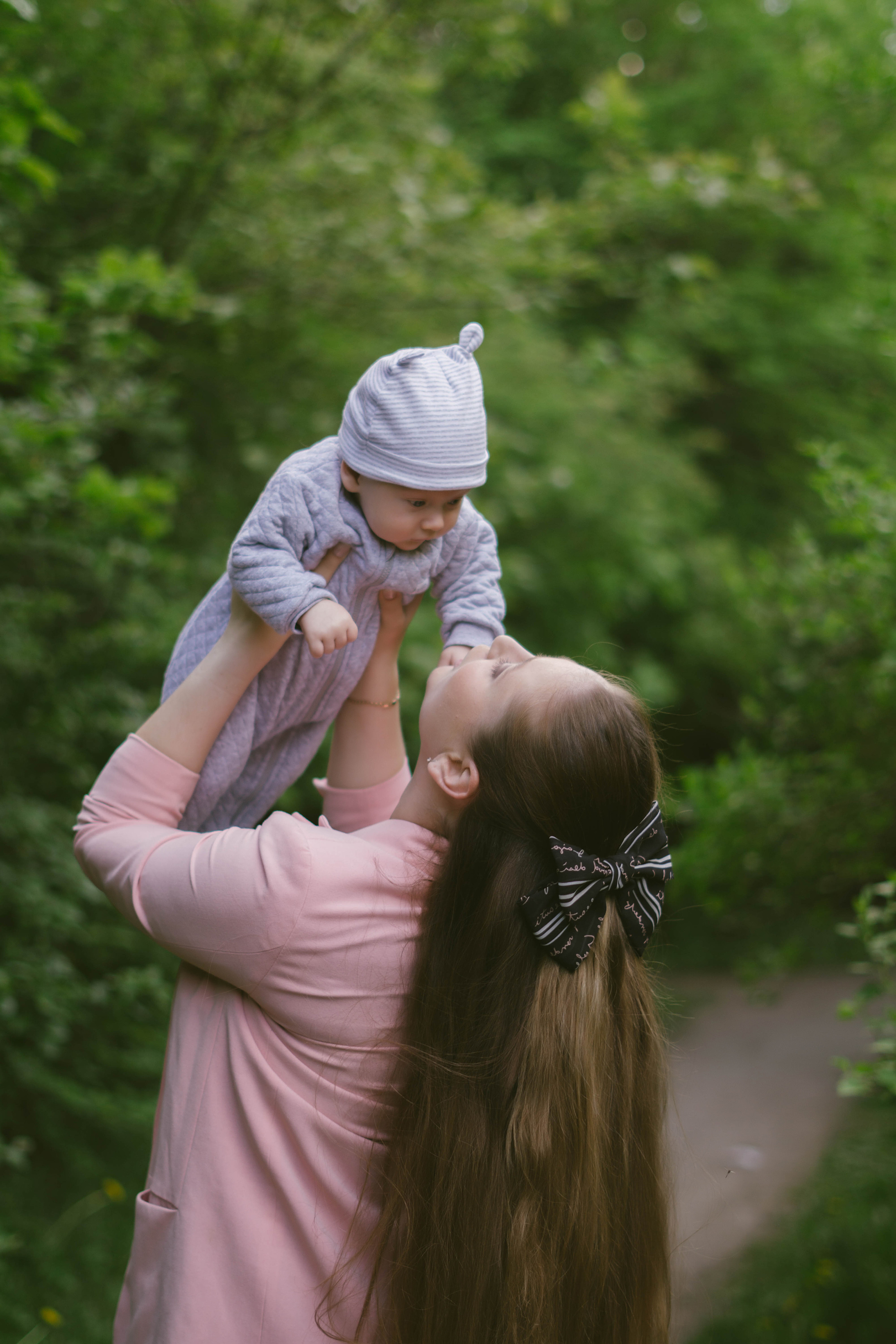Катя и Илюша. Фотограф в Липецке и Москве Рыкова Юлия