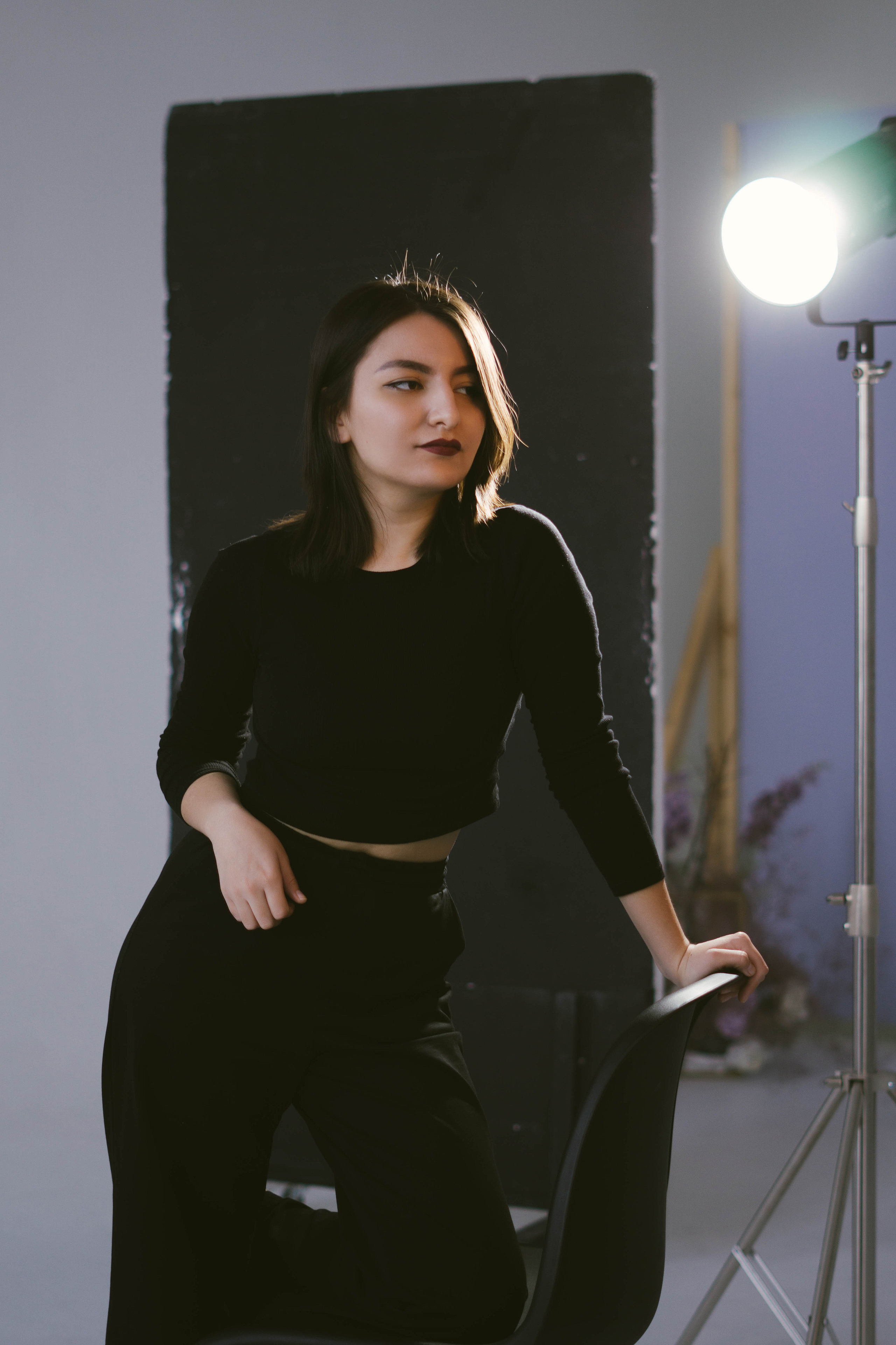 Нафиса. Фотограф в Липецке и Москве Рыкова Юлия