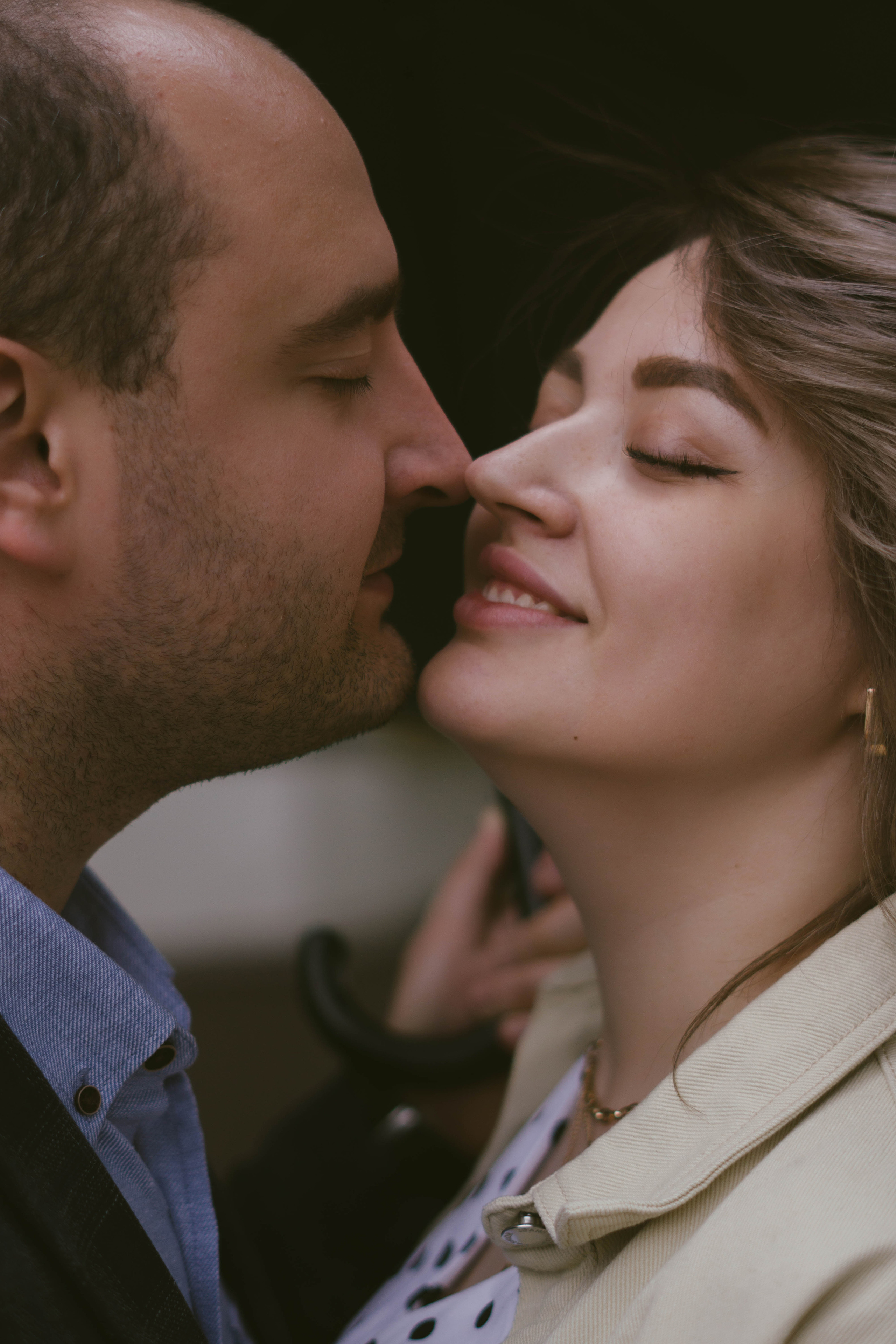 Фотопрогулка под зонтом. Фотограф в Липецке и Москве Рыкова Юлия