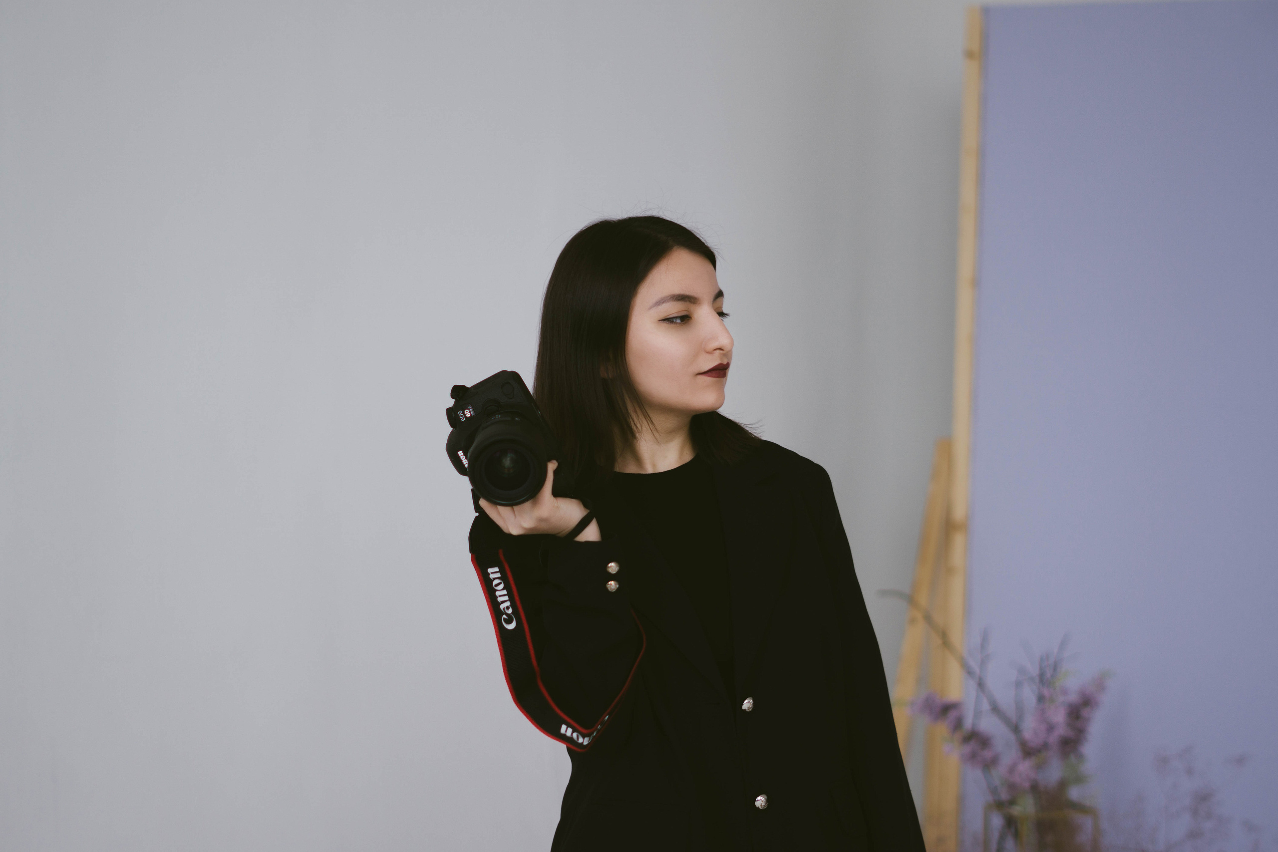 Нафиса. Фотограф в Липецке и Москве Рыкова Юлия