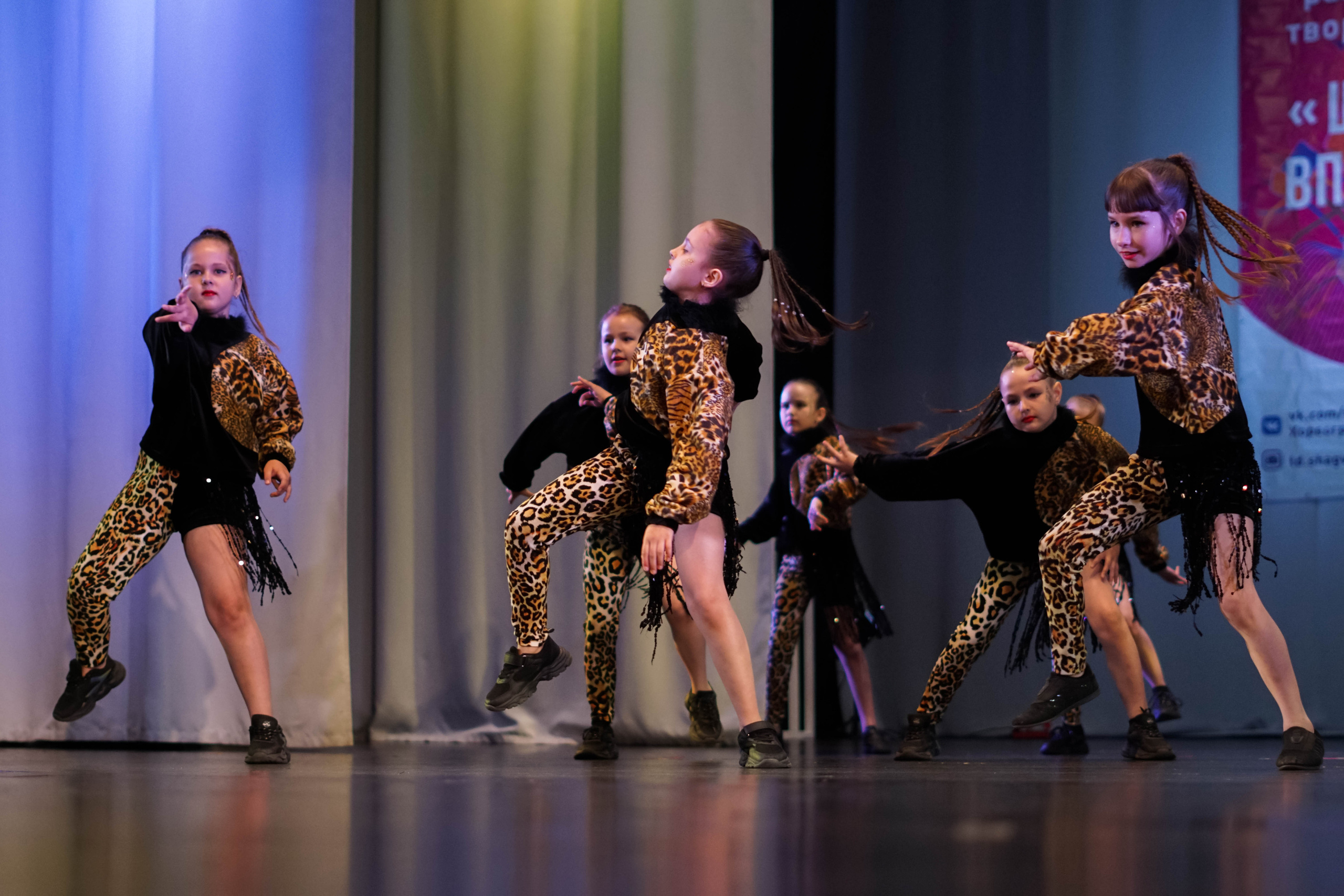 Всероссийский фестиваль «Время танцевать». Фотограф в Липецке и Москве Рыкова Юлия