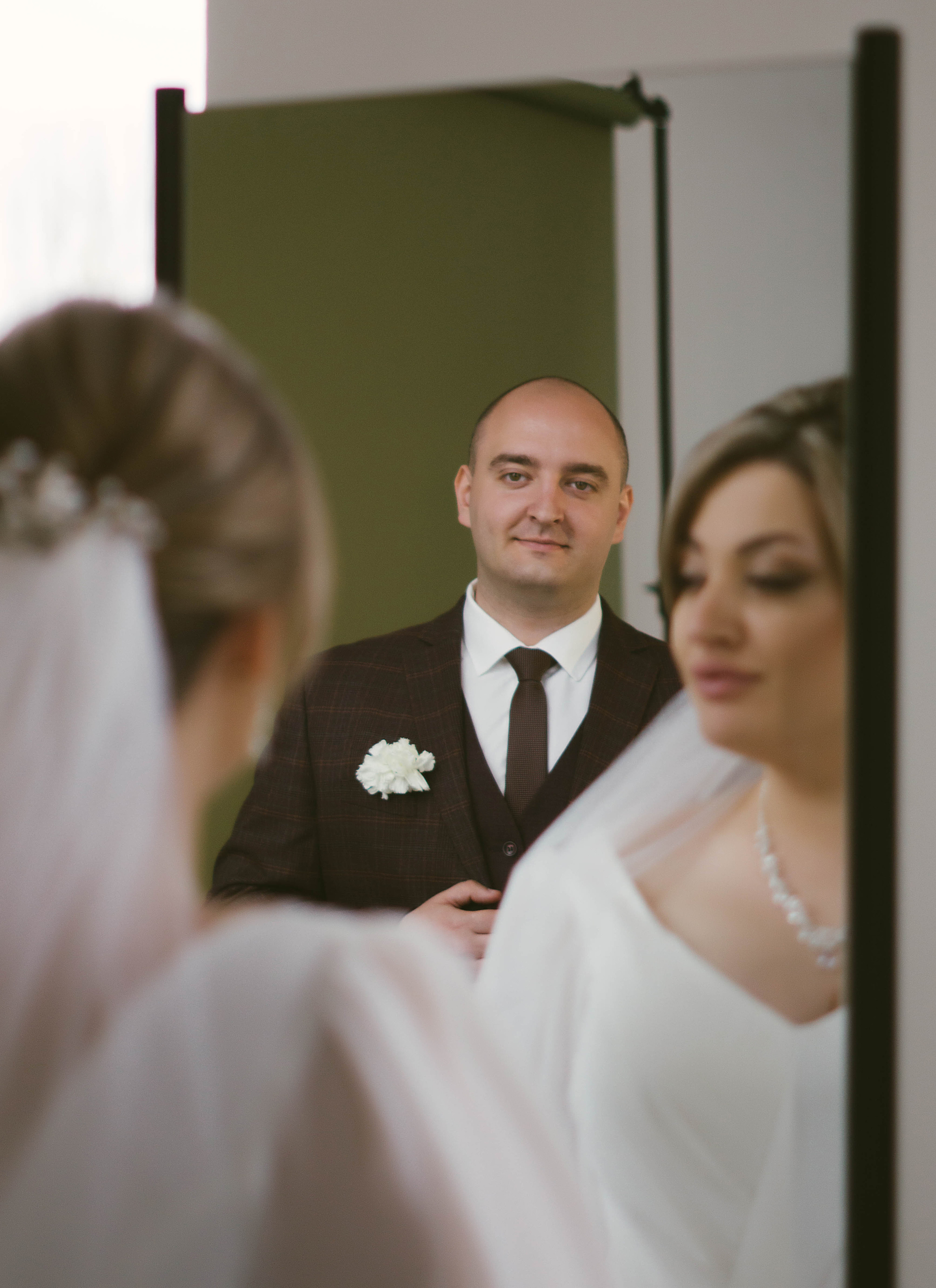 Свадьба Димы и Кати. Фотограф в Липецке и Москве Рыкова Юлия