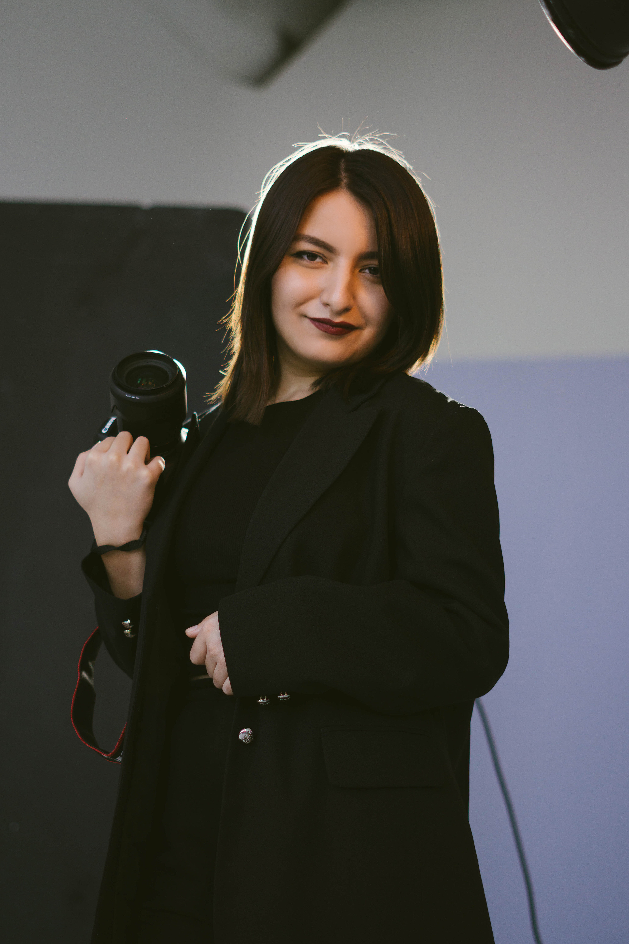 Нафиса. Фотограф в Липецке и Москве Рыкова Юлия