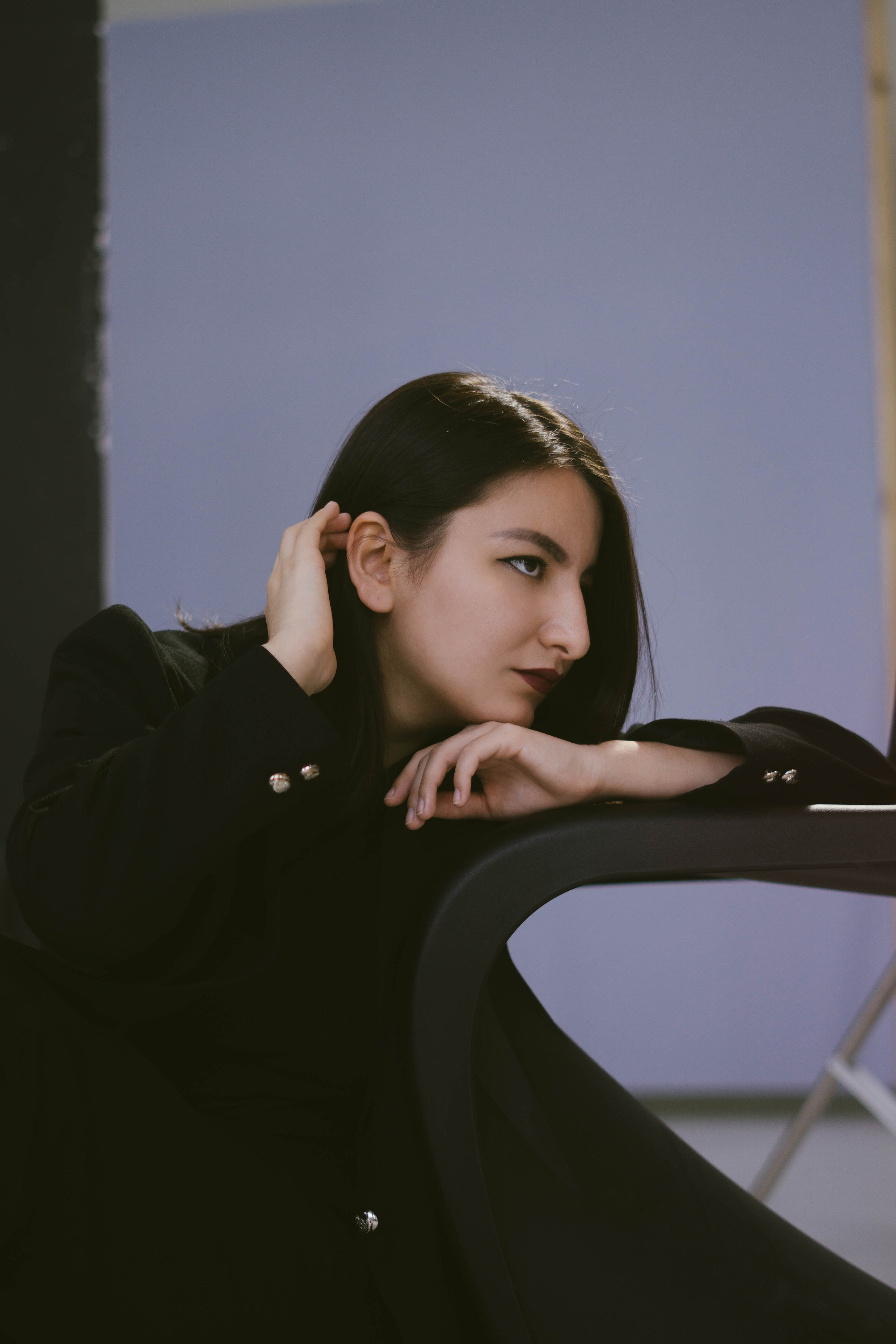 Нафиса. Фотограф в Липецке и Москве Рыкова Юлия