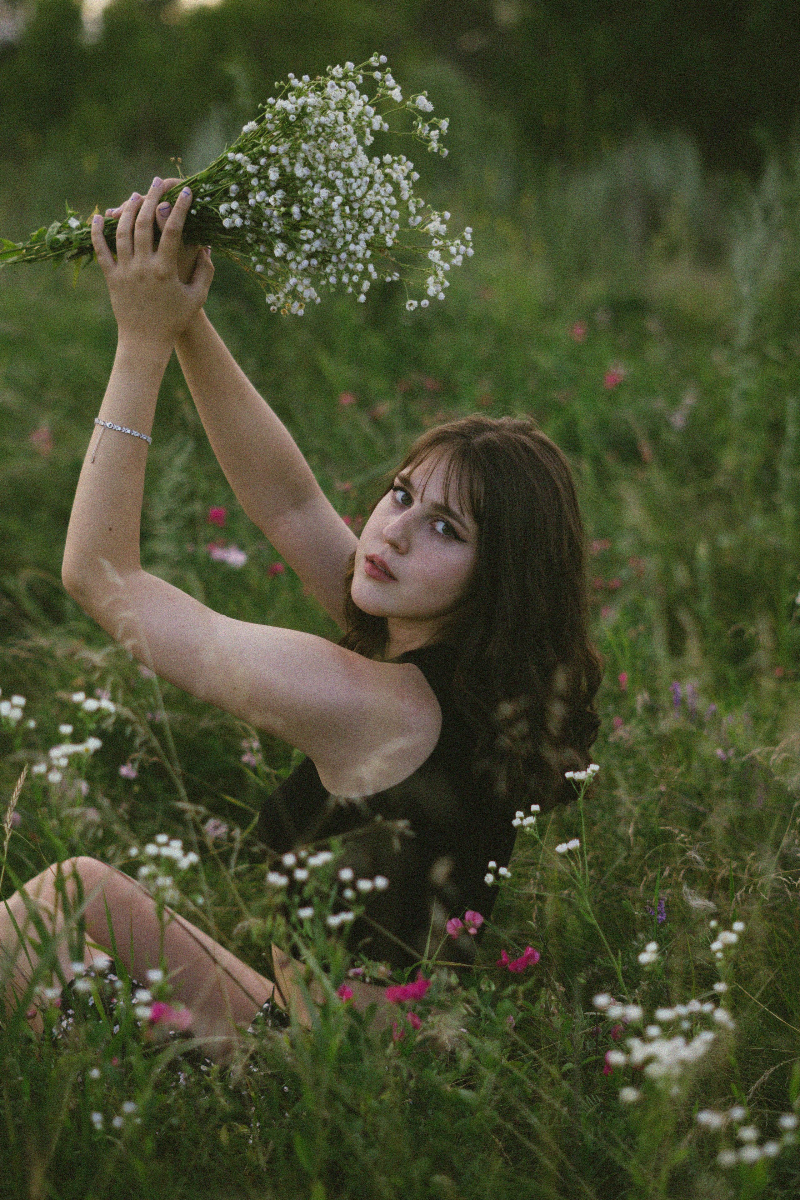 Вечерняя фотопрогулка с Сашей. Фотограф в Липецке и Москве Рыкова Юлия