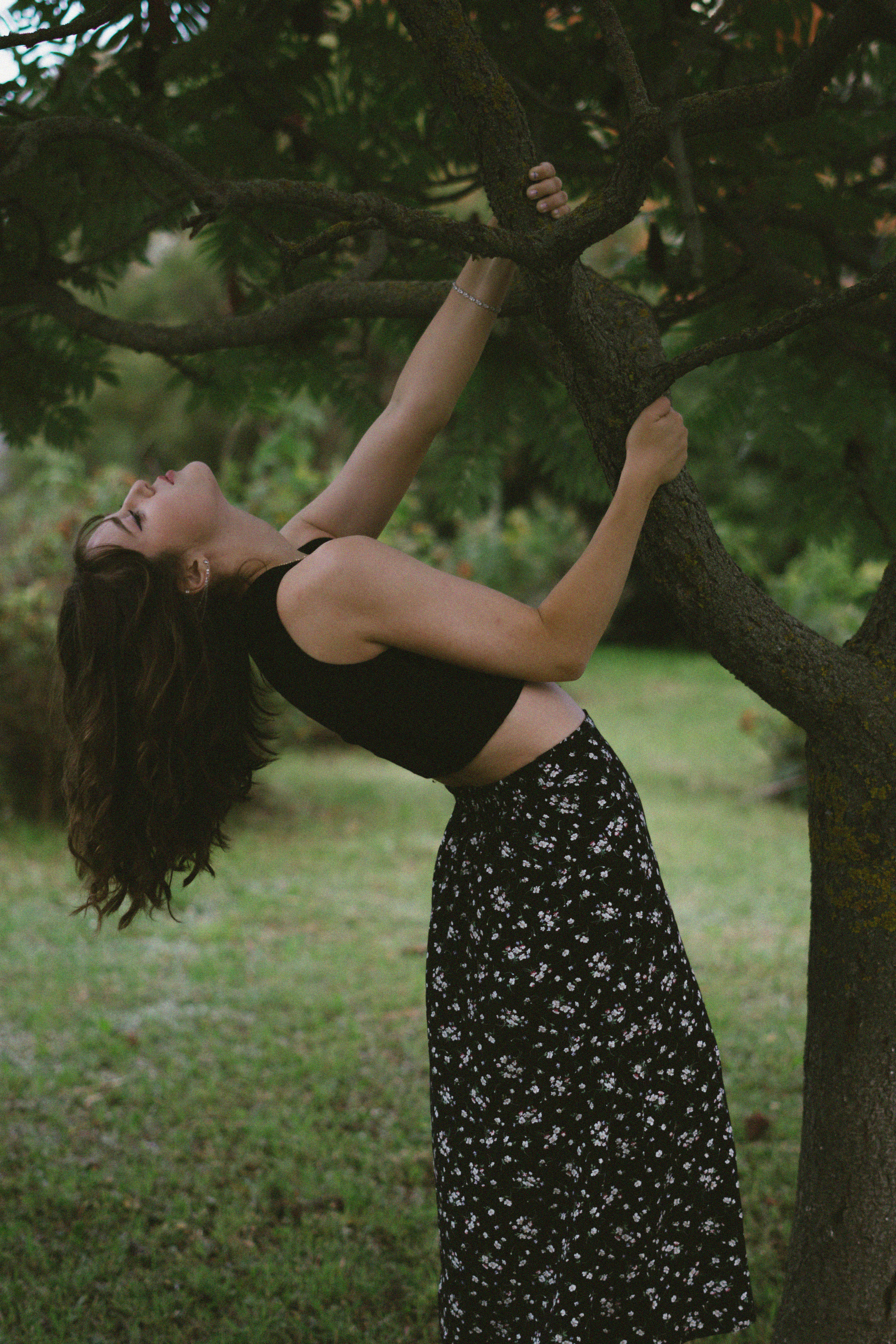 Вечерняя фотопрогулка с Сашей. Фотограф в Липецке и Москве Рыкова Юлия