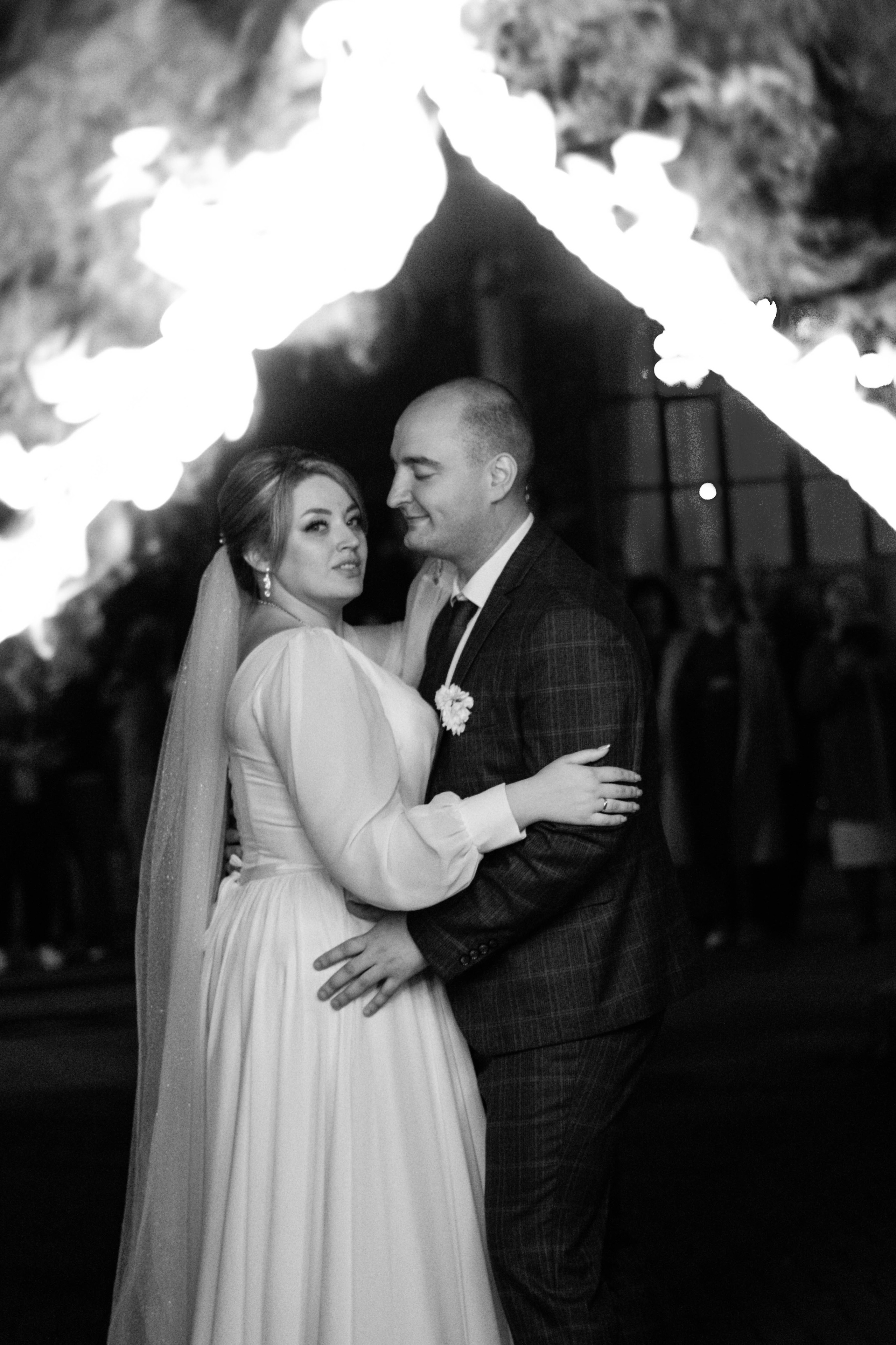 Свадьба Димы и Кати. Фотограф в Липецке и Москве Рыкова Юлия