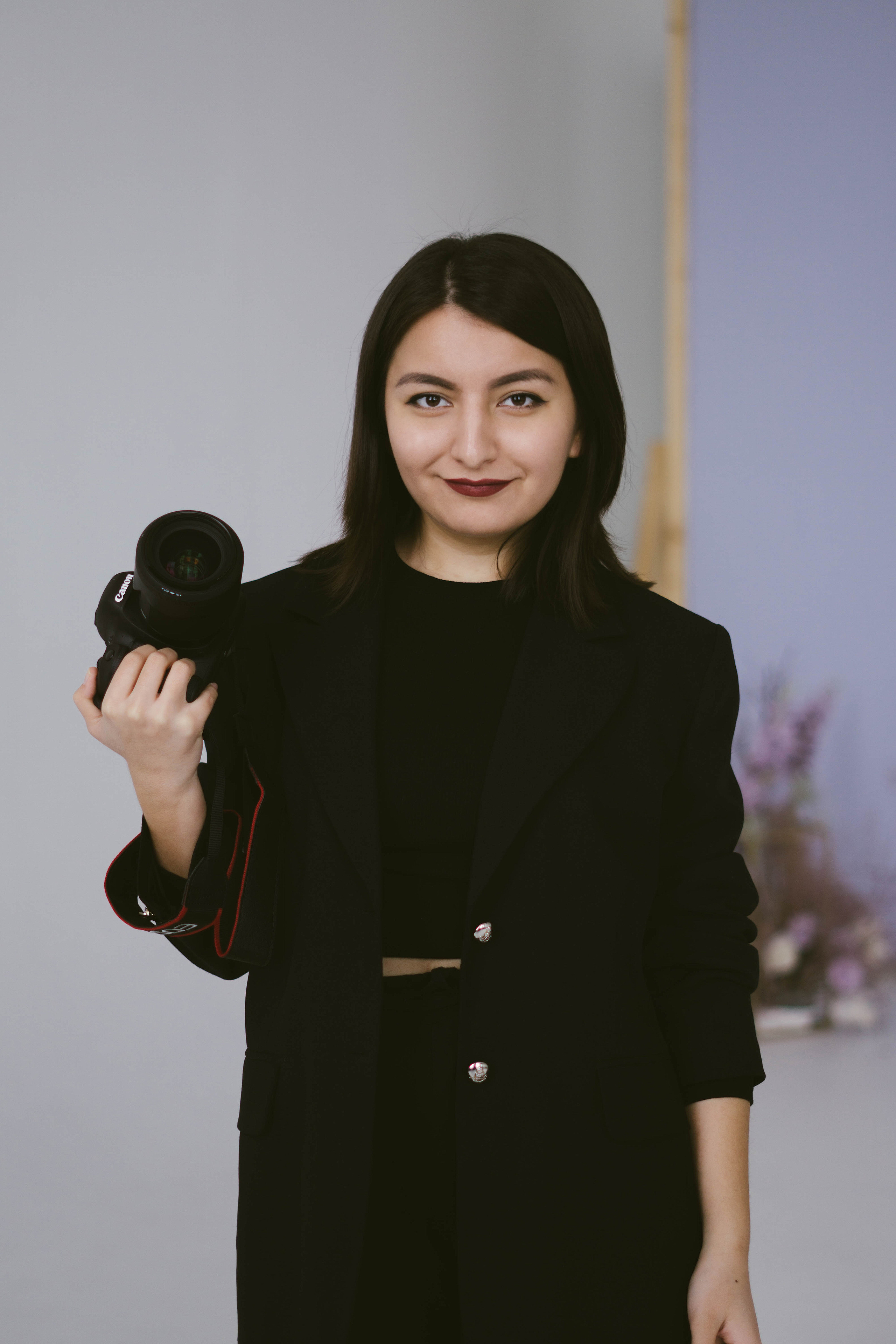 Нафиса. Фотограф в Липецке и Москве Рыкова Юлия