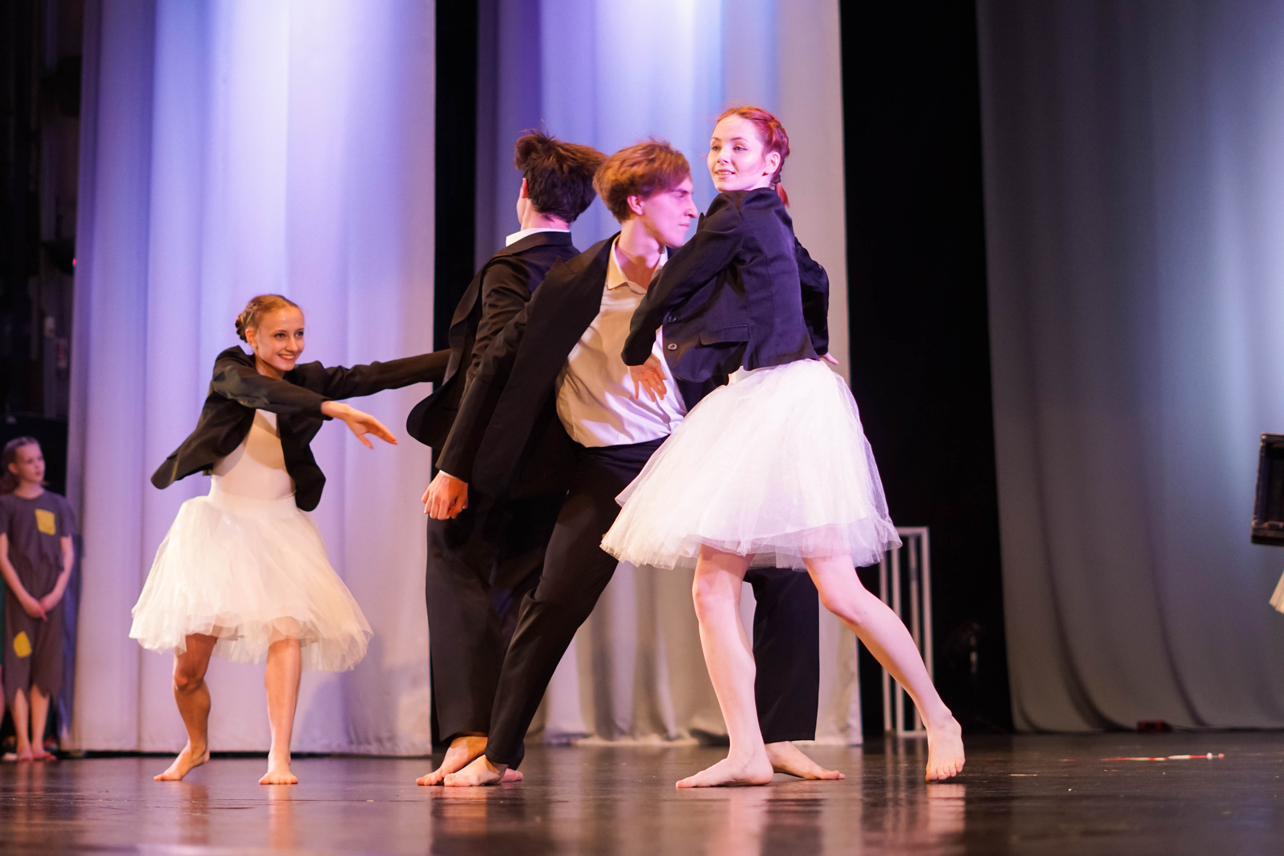 Всероссийский фестиваль «Время танцевать». Фотограф в Липецке и Москве Рыкова Юлия