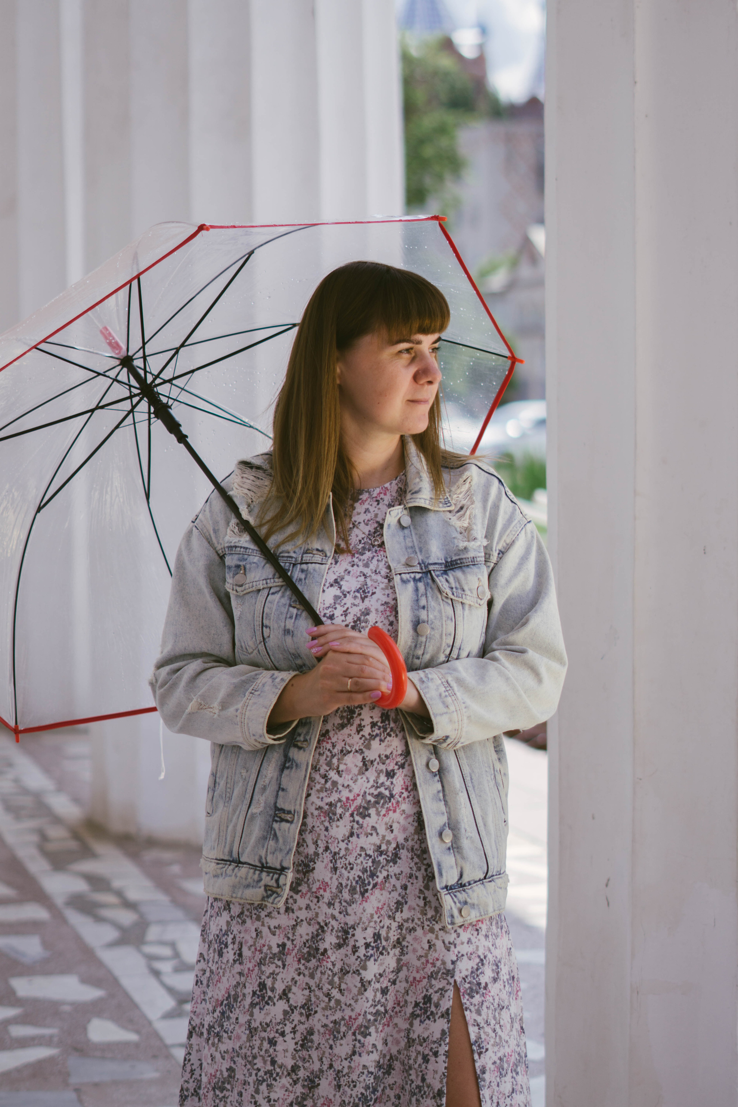 Прогулка с Евгенией. Фотограф в Липецке и Москве Рыкова Юлия
