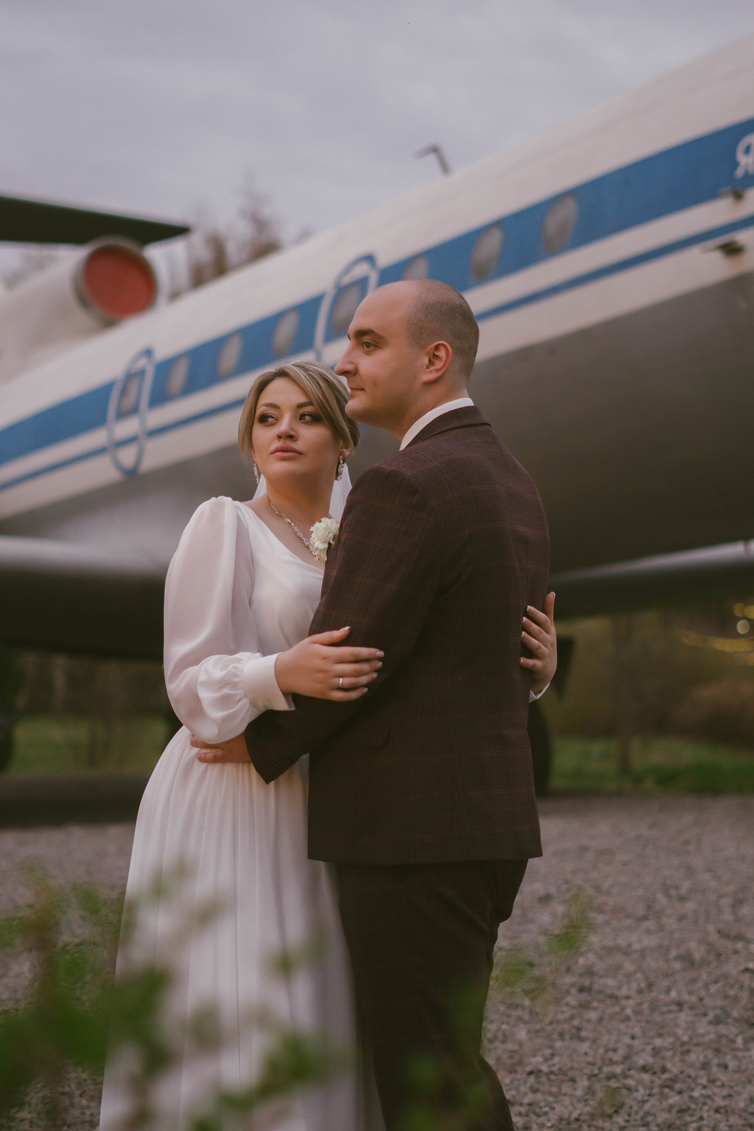 Свадьба Димы и Кати. Фотограф в Липецке и Москве Рыкова Юлия