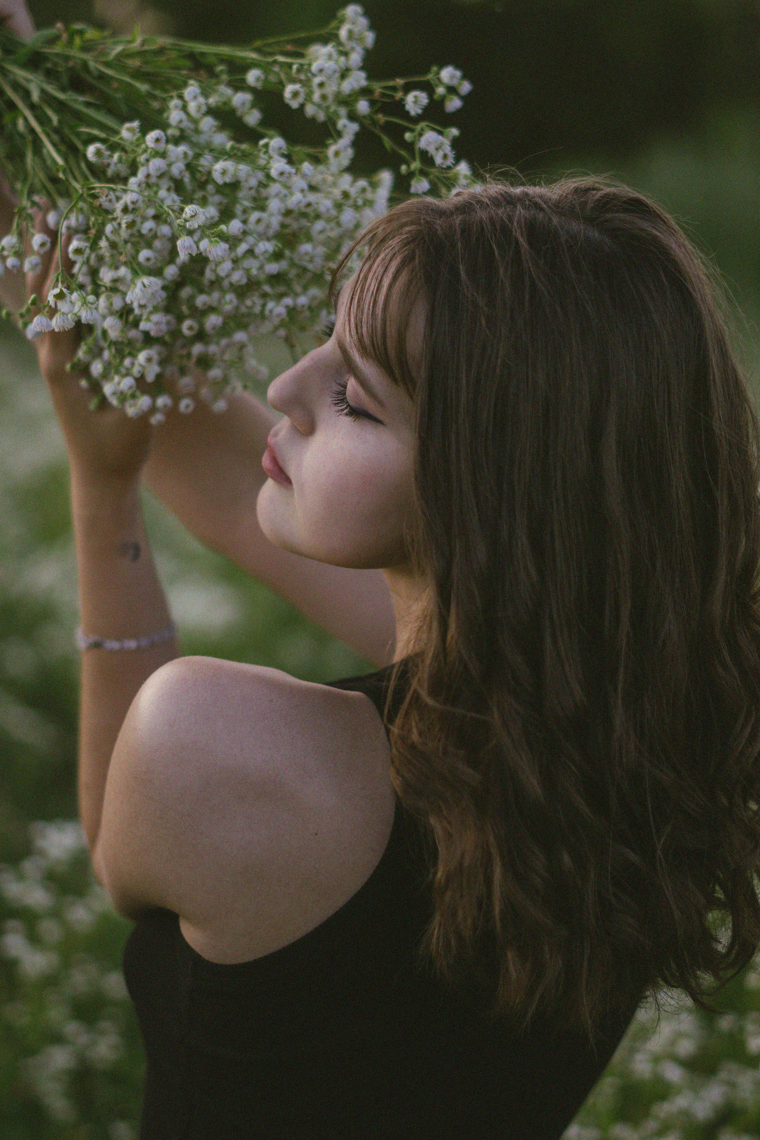 Вечерняя фотопрогулка с Сашей. Фотограф в Липецке и Москве Рыкова Юлия