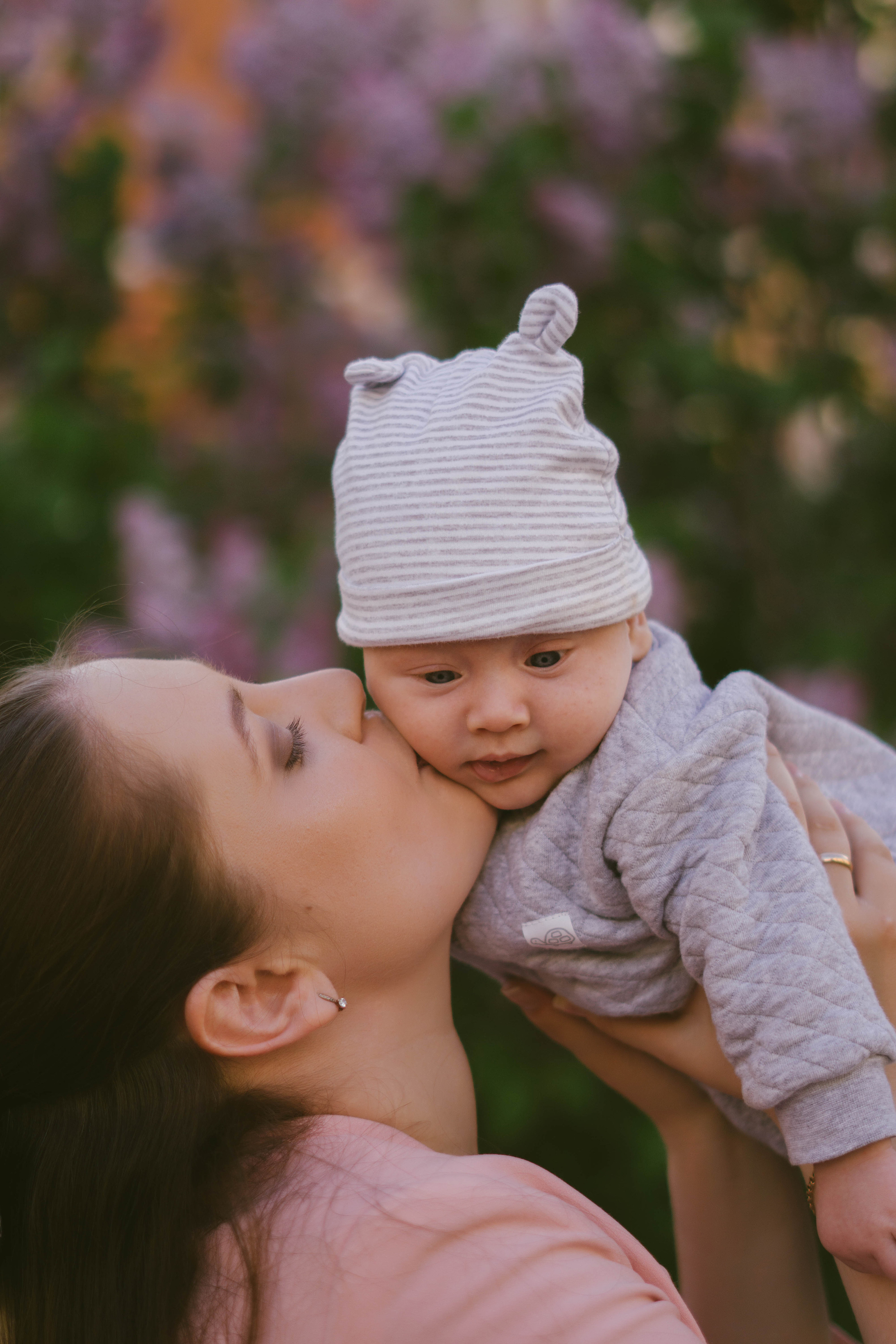 Катя и Илюша. Фотограф в Липецке и Москве Рыкова Юлия