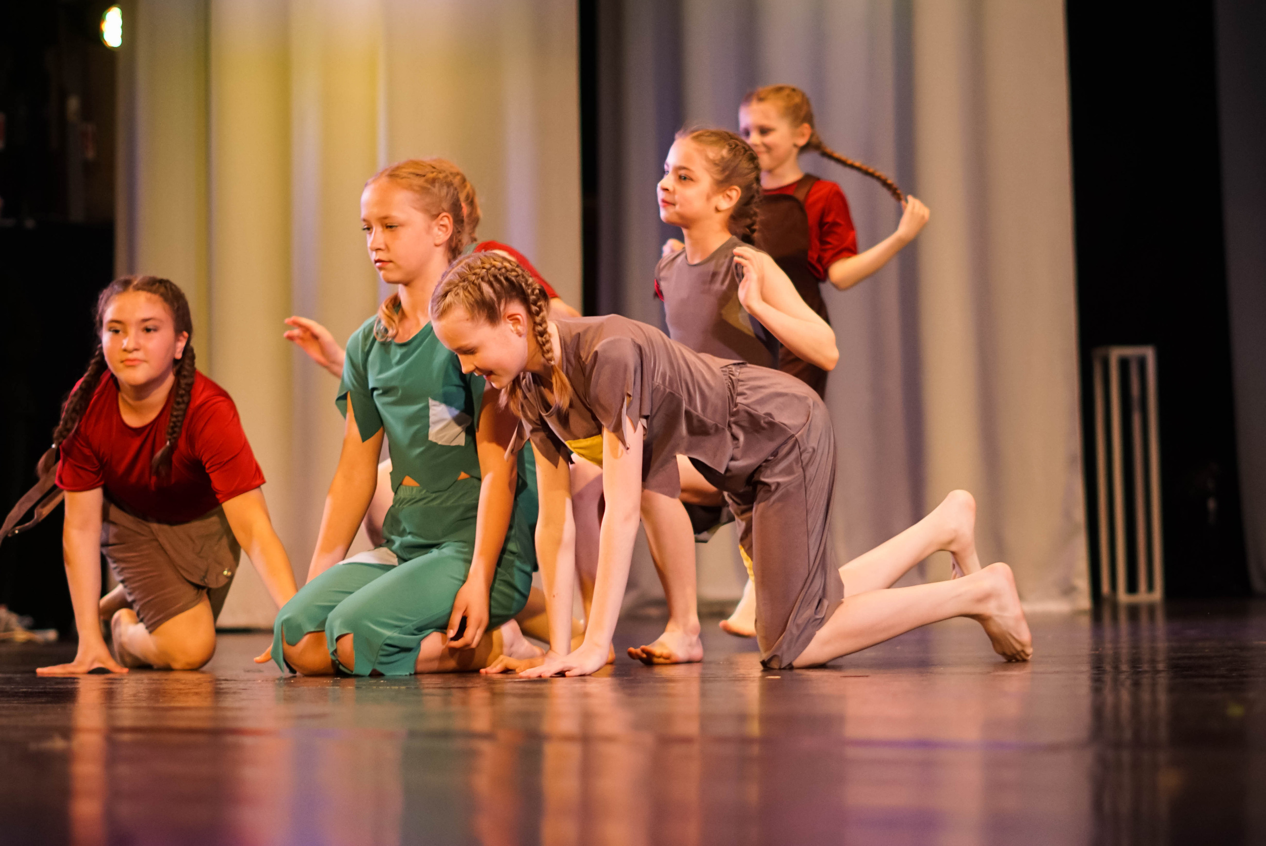 Всероссийский фестиваль «Время танцевать». Фотограф в Липецке и Москве Рыкова Юлия